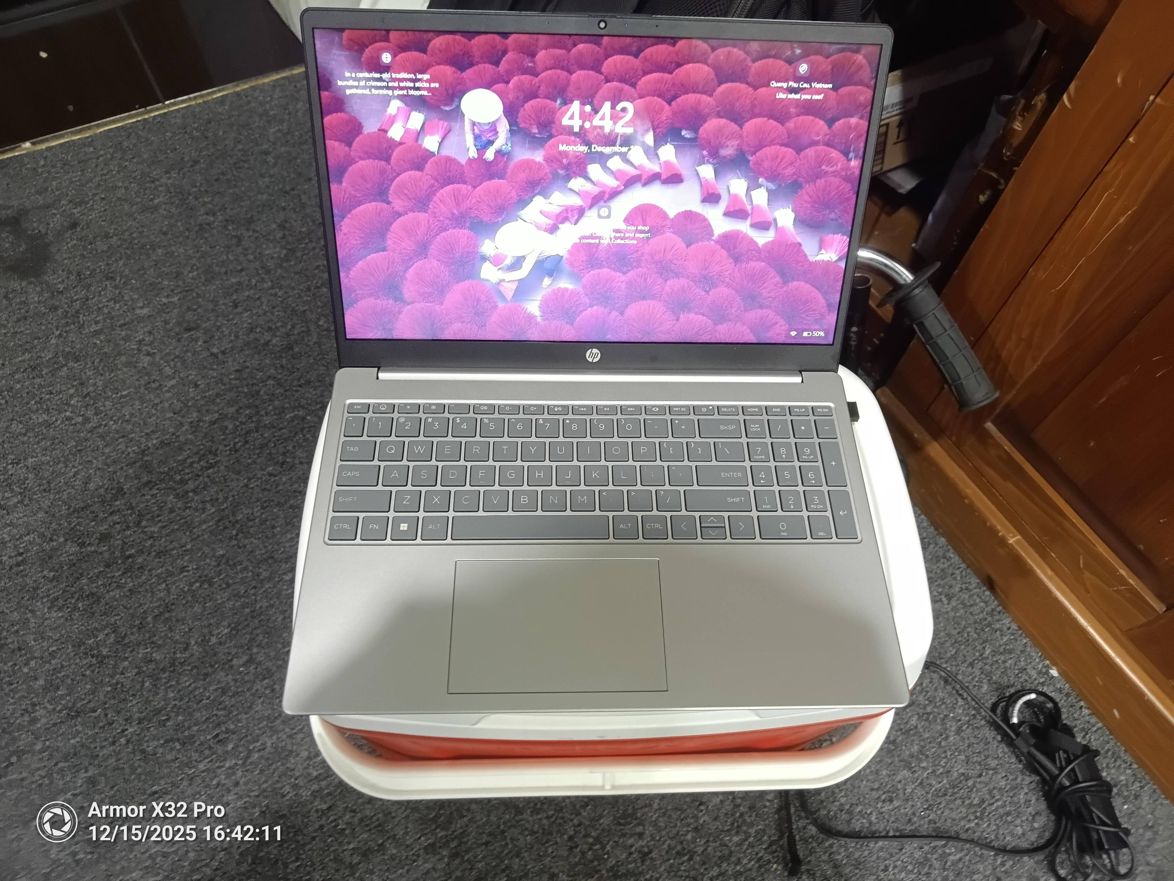 Customer provided, click to load a larger version