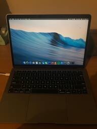 Apple MacBook Air 13.3