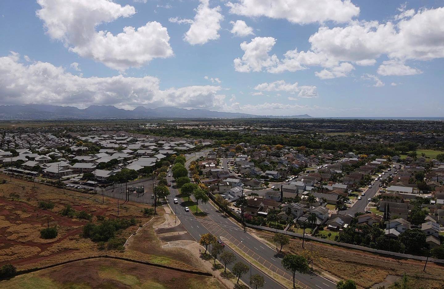 Honolulu, click to load a larger version