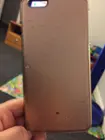 Beautiful case, but it is very easy to scratch because the material from the outside is very fragile, click to load a larger version