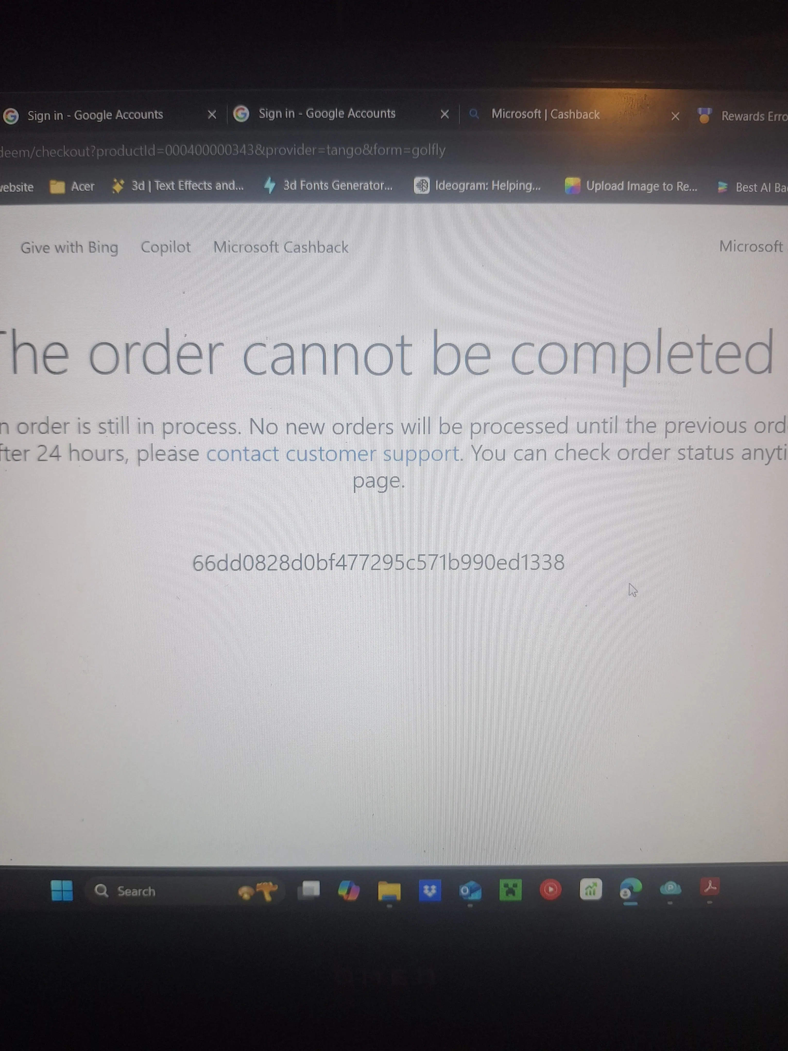 Customer provided, click to load a larger version