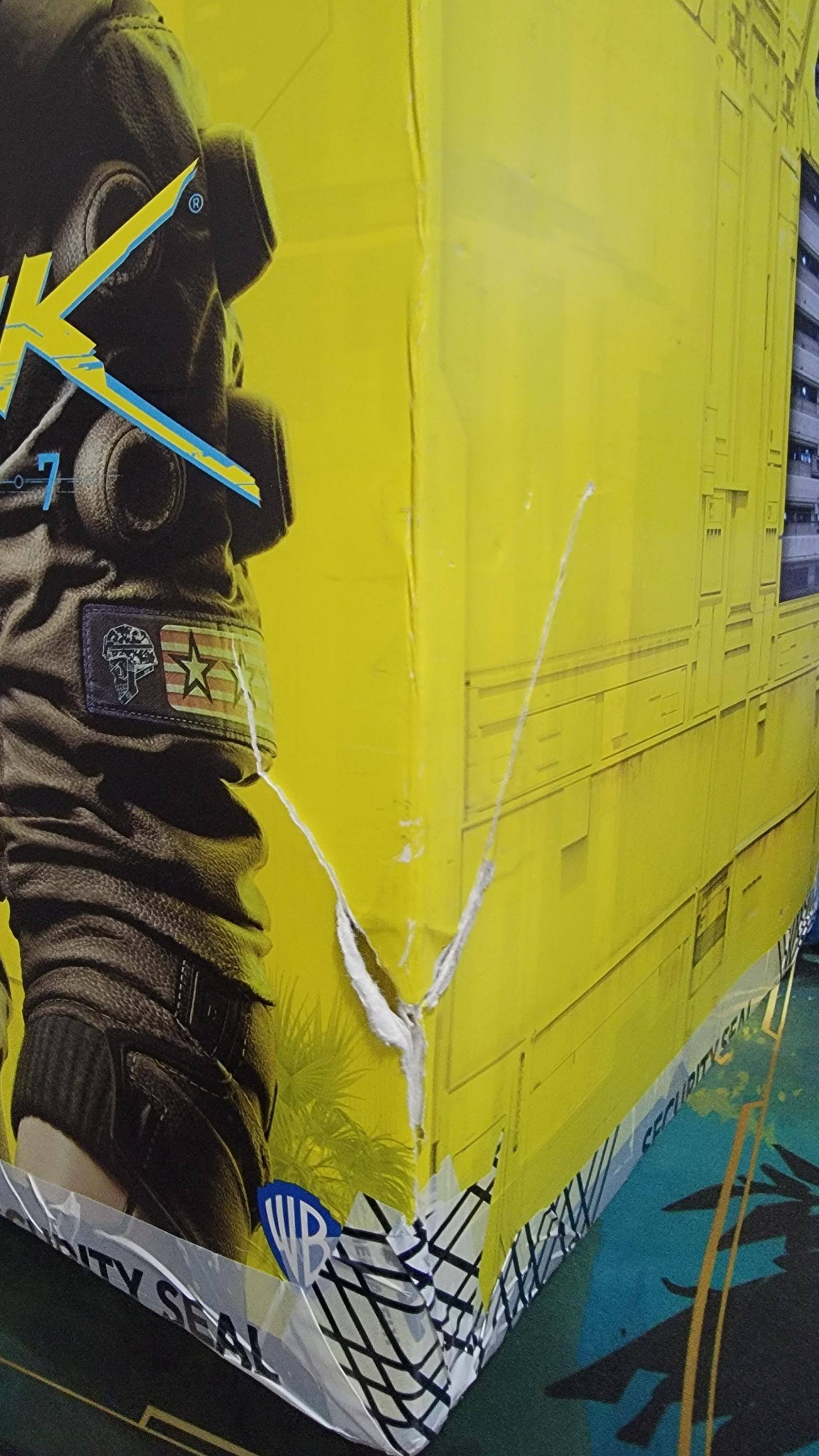 Customer provided image, click to load a larger version