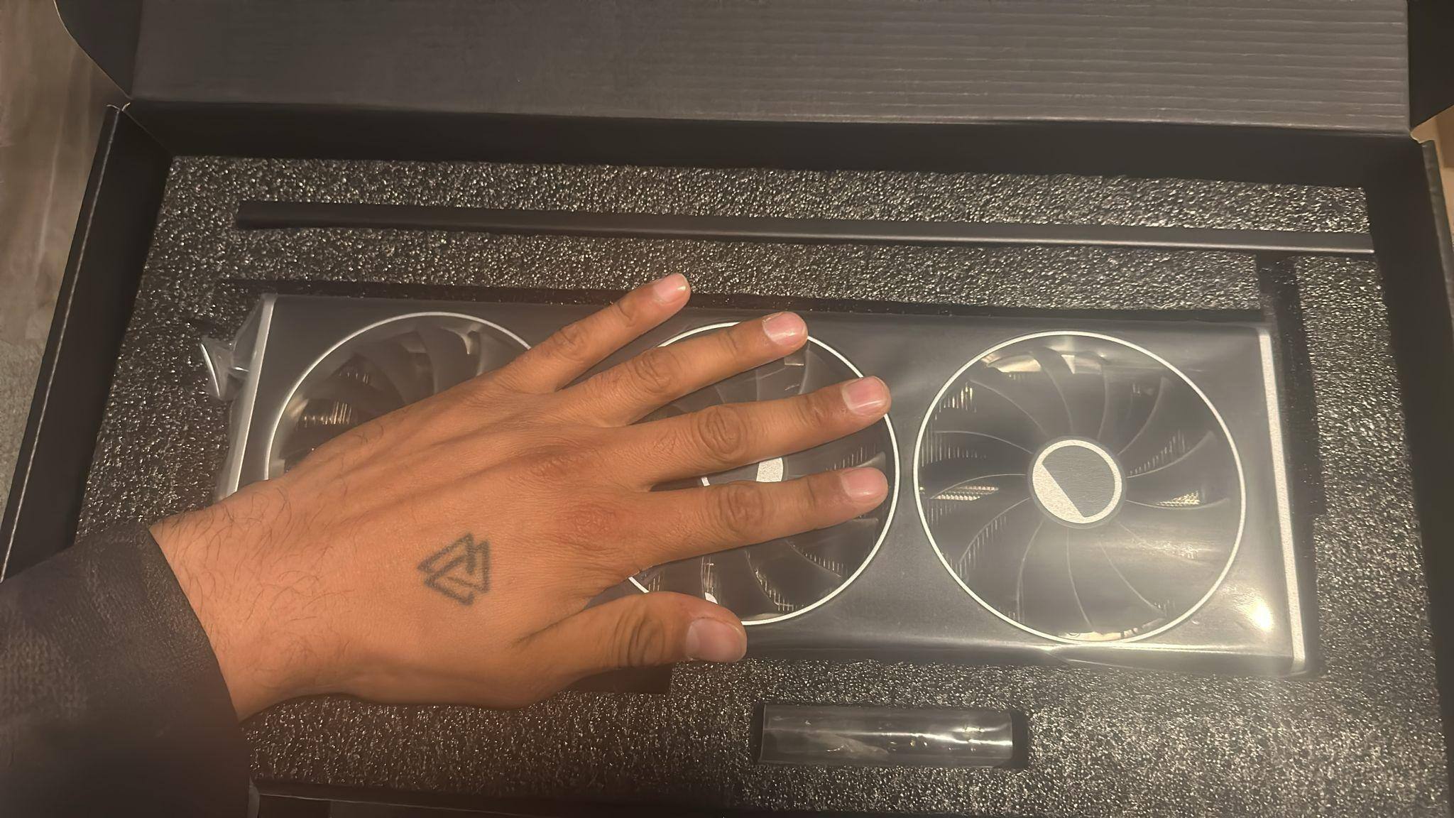 Customer provided, click to load a larger version