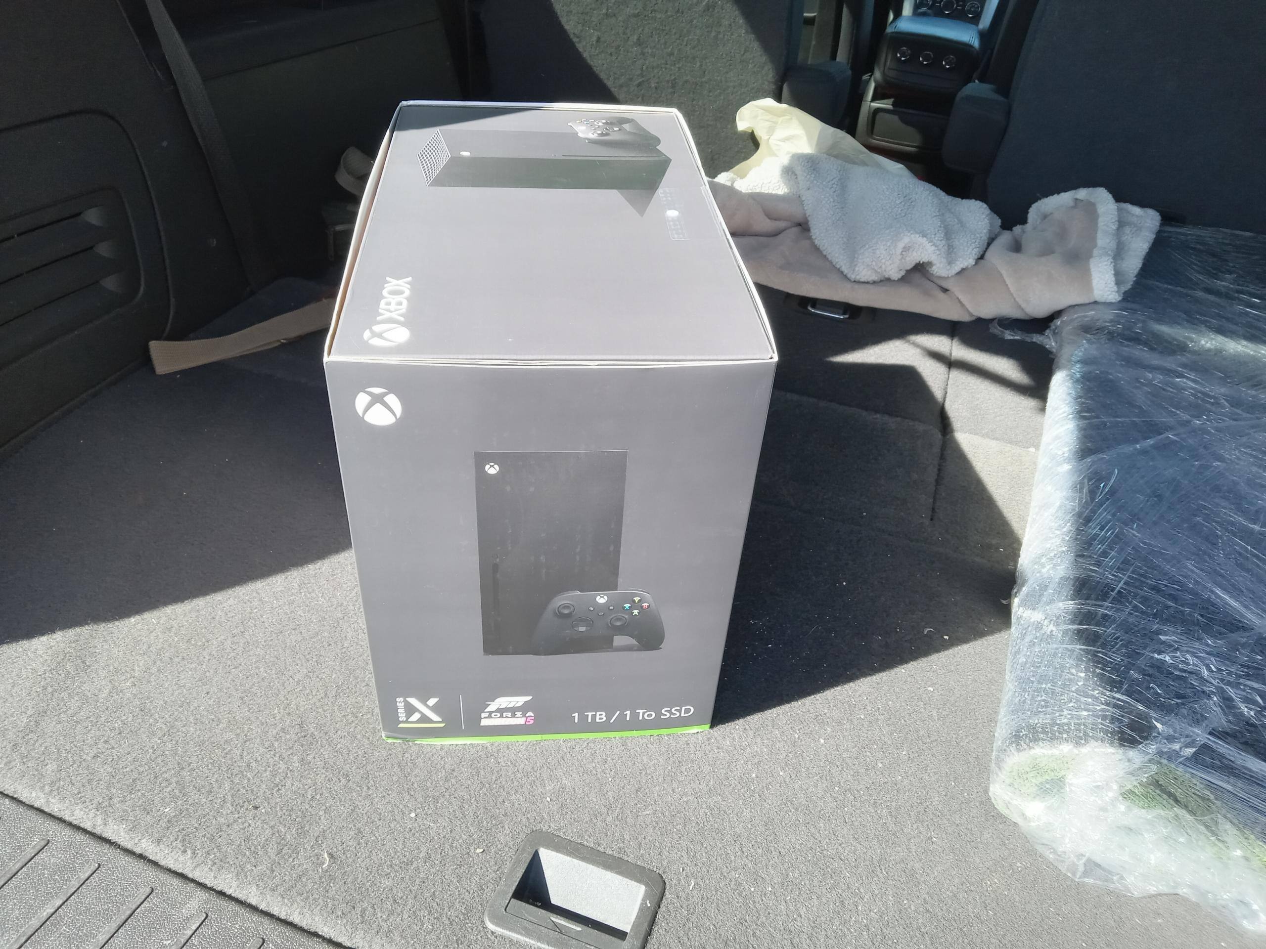 Customer provided image, click to load a larger version