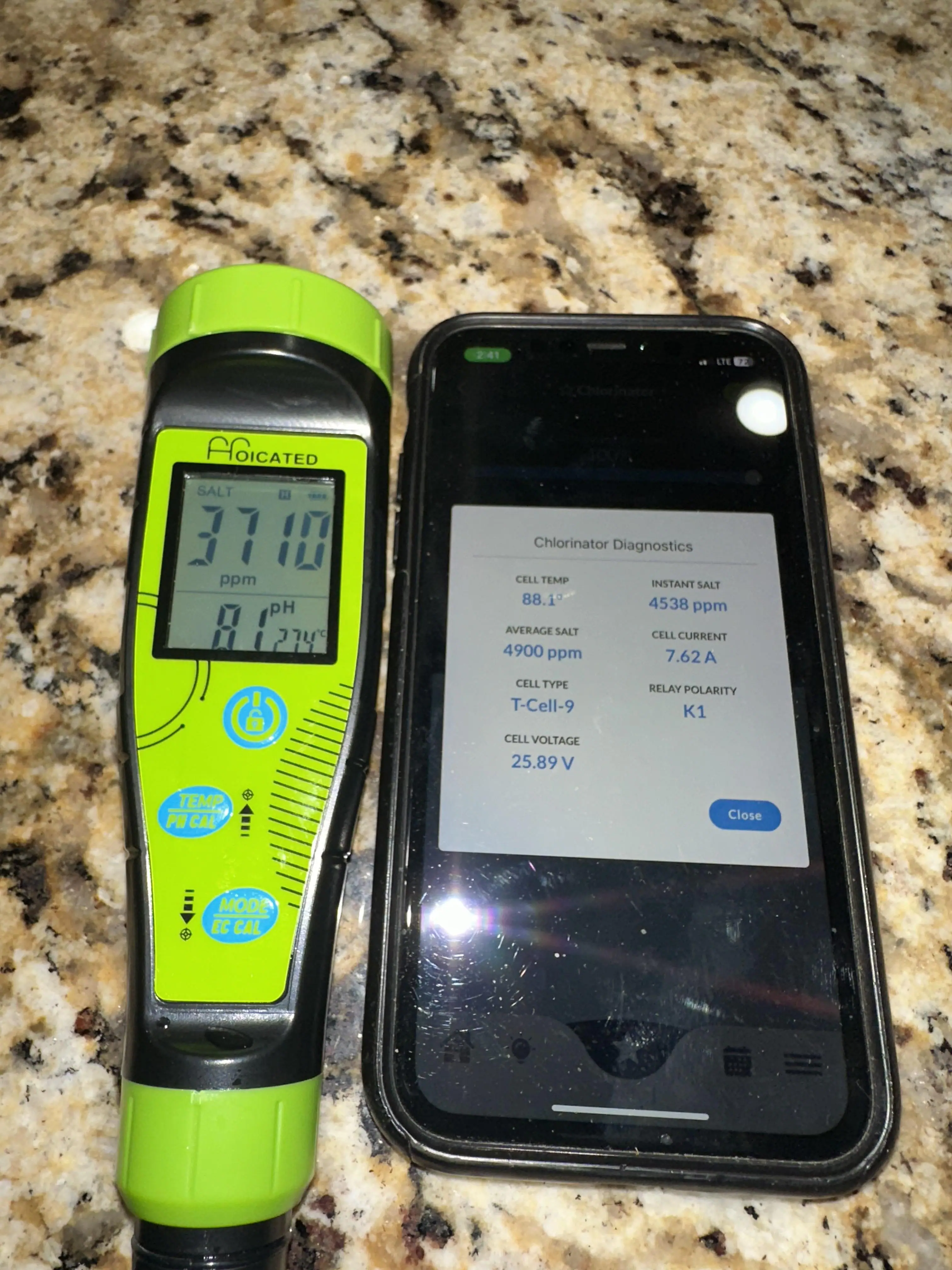 Customer provided image, click to load a larger version