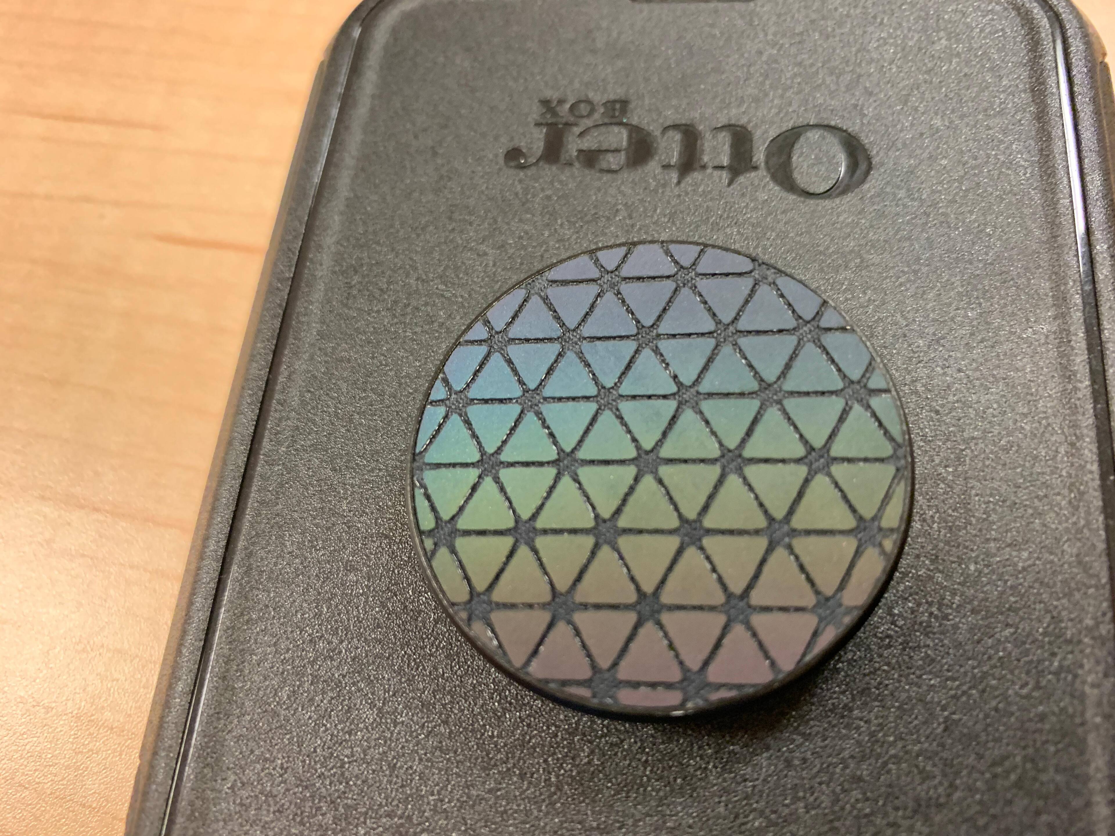 Customer provided image, click to load a larger version