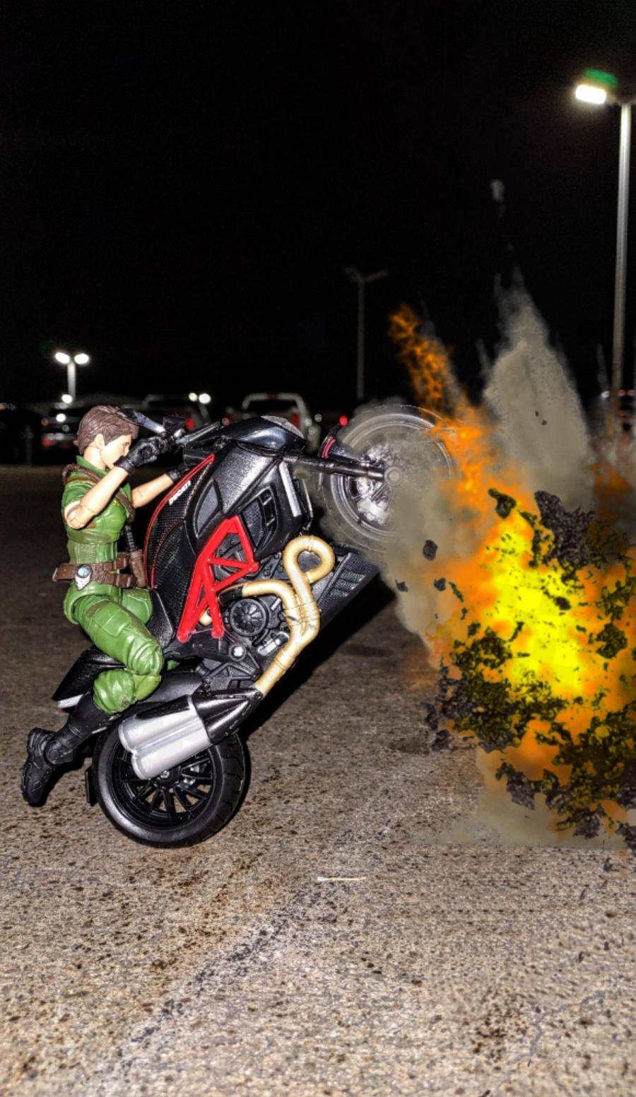 Customer provided image, click to load a larger version