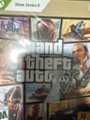 Grand Theft Auto V Standard Edition Xbox Series X 59865 - Best Buy