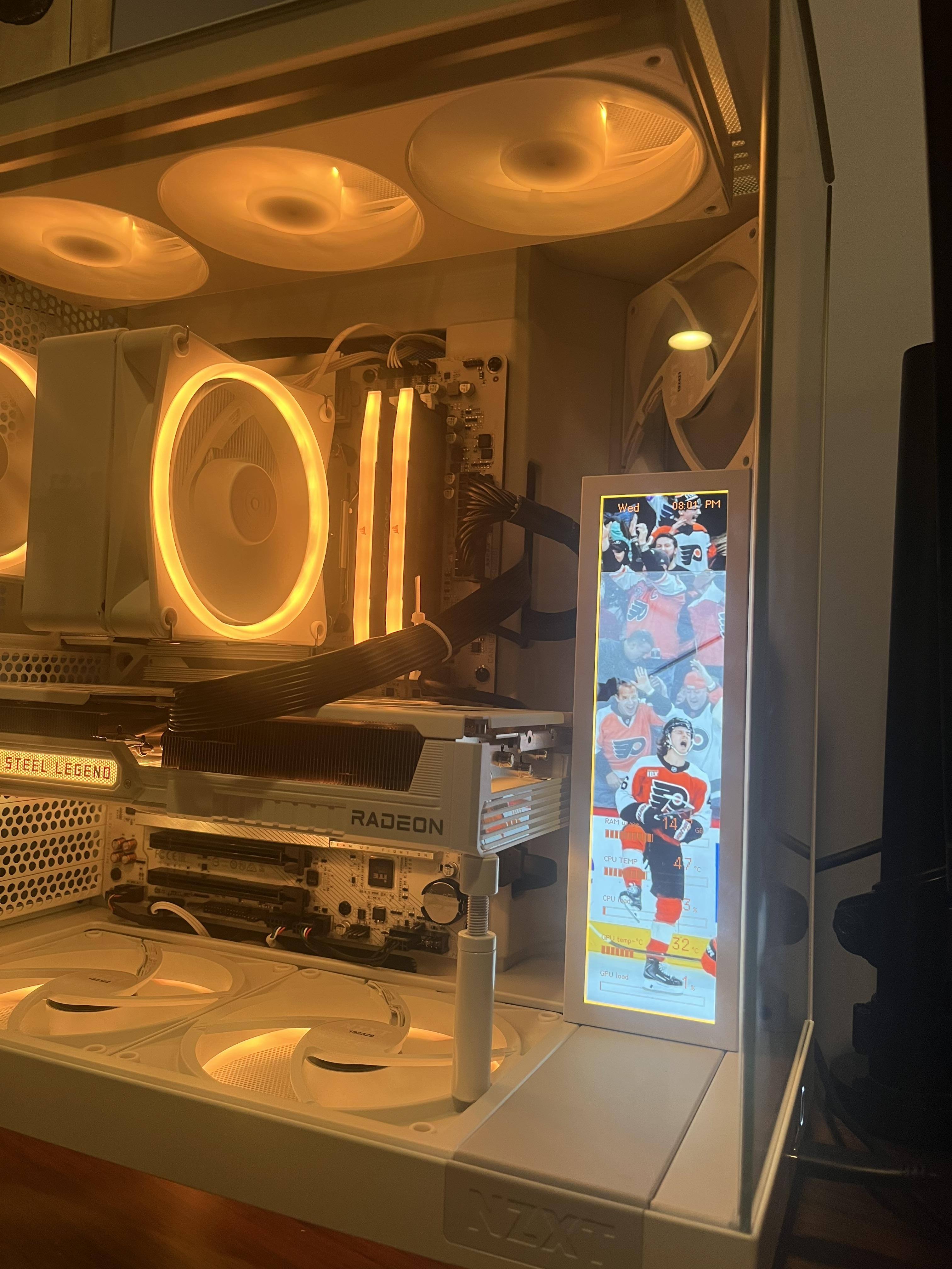 Customer provided image, click to load a larger version