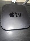 Apple TV 4K 64GB (3rd generation)(Latest Model) Wi-Fi Black