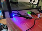 Simple connections and the Bluetooth set up and control is AWESOME!, click to load a larger version