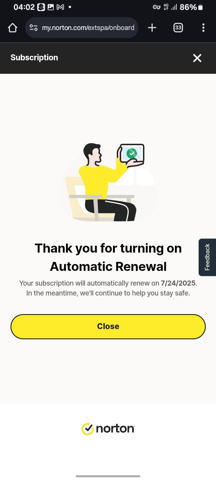 Customer provided, click to load a larger version