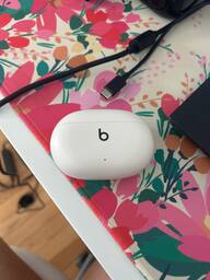 Beats Studio Buds + True Wireless Noise Cancelling Earbuds