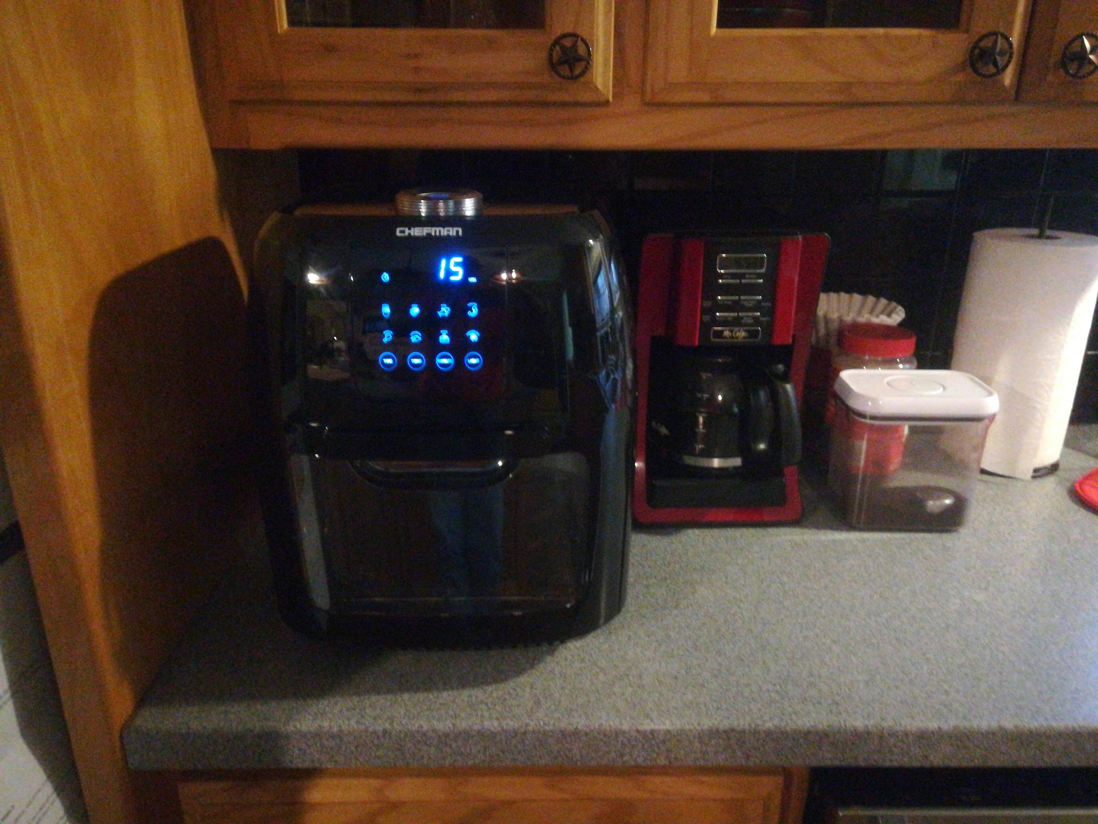 Too bad she won't heat!, click to load a larger version