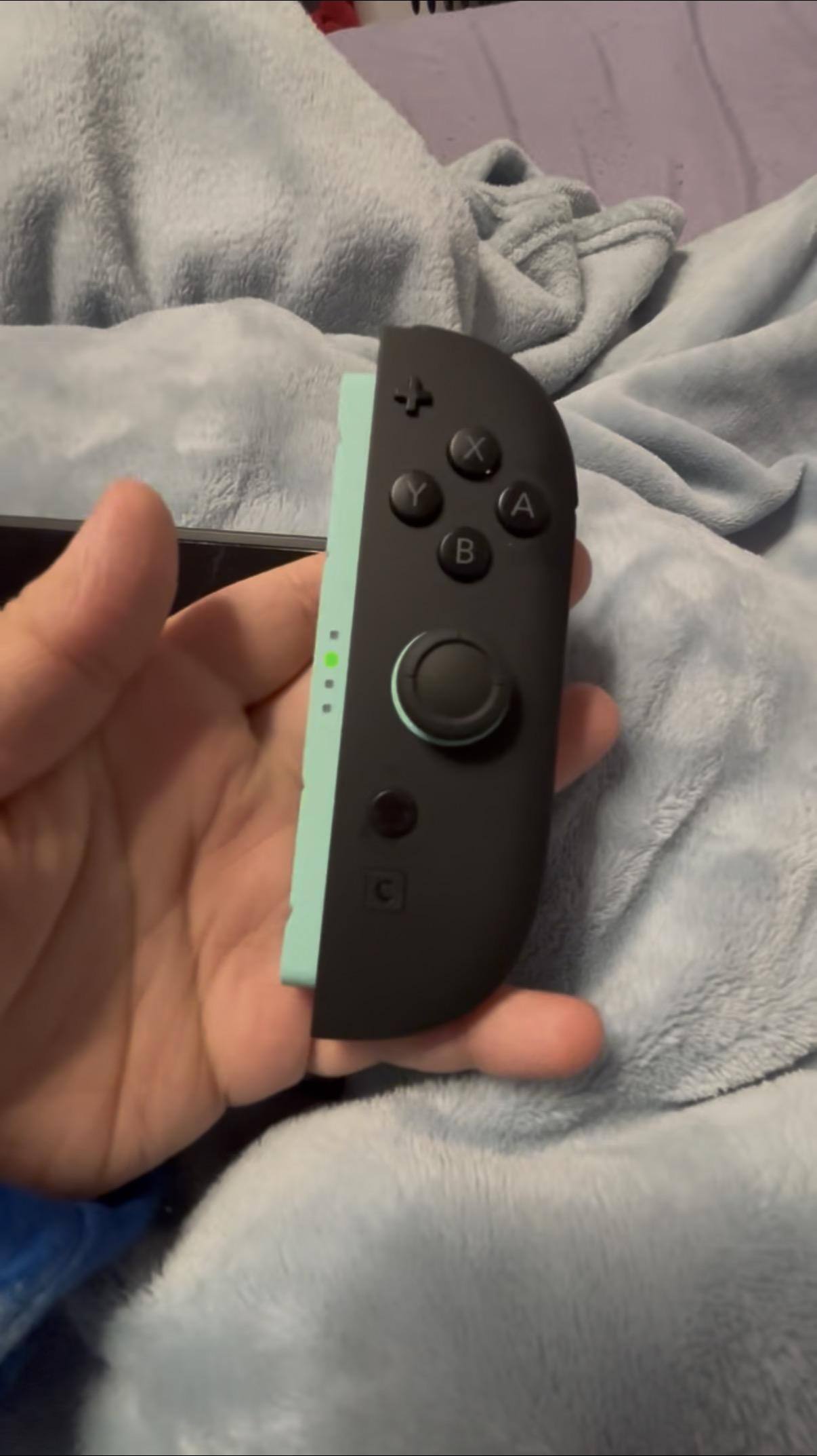 Customer provided image, click to load a larger version