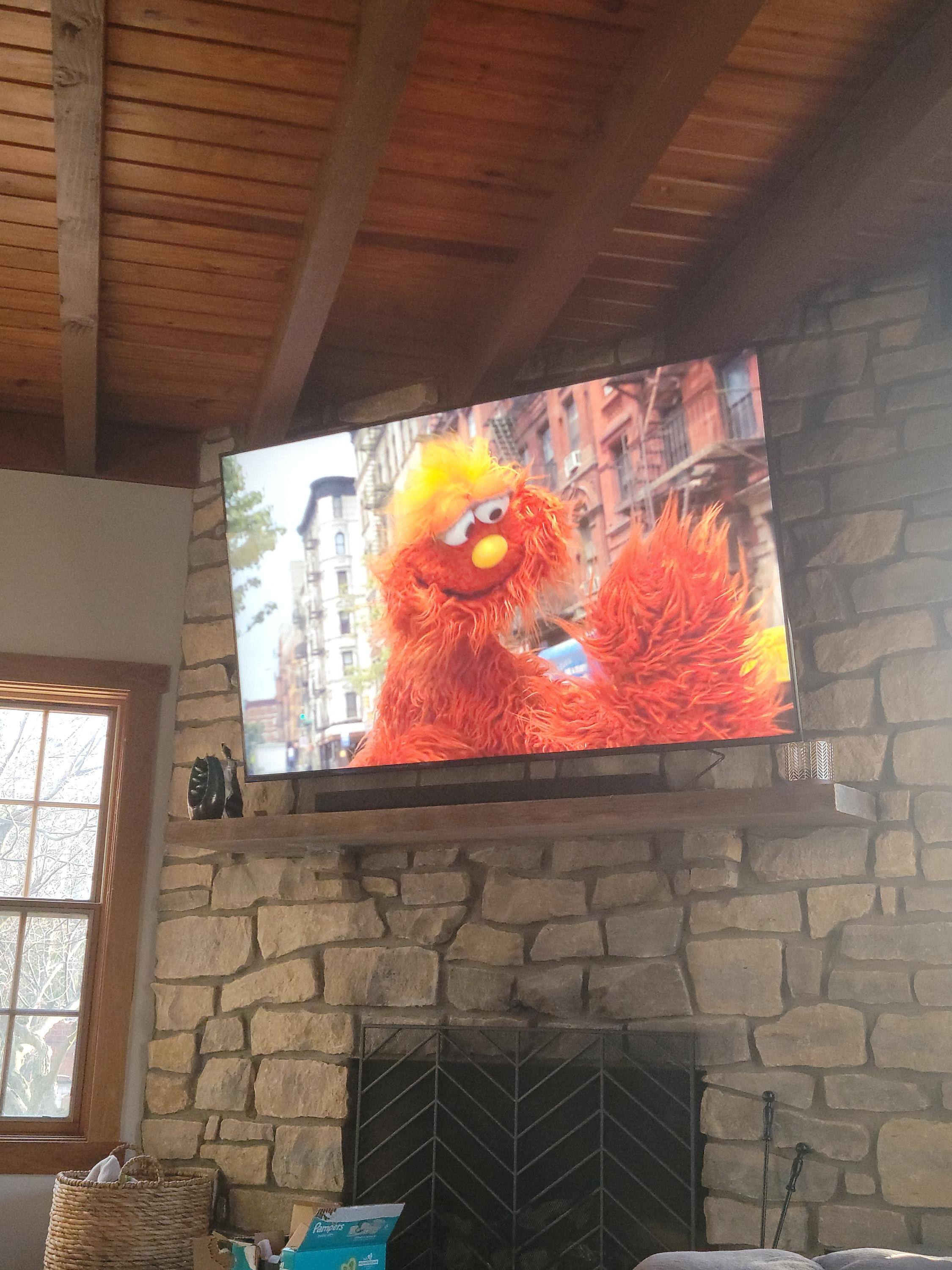 Customer provided image, click to load a larger version