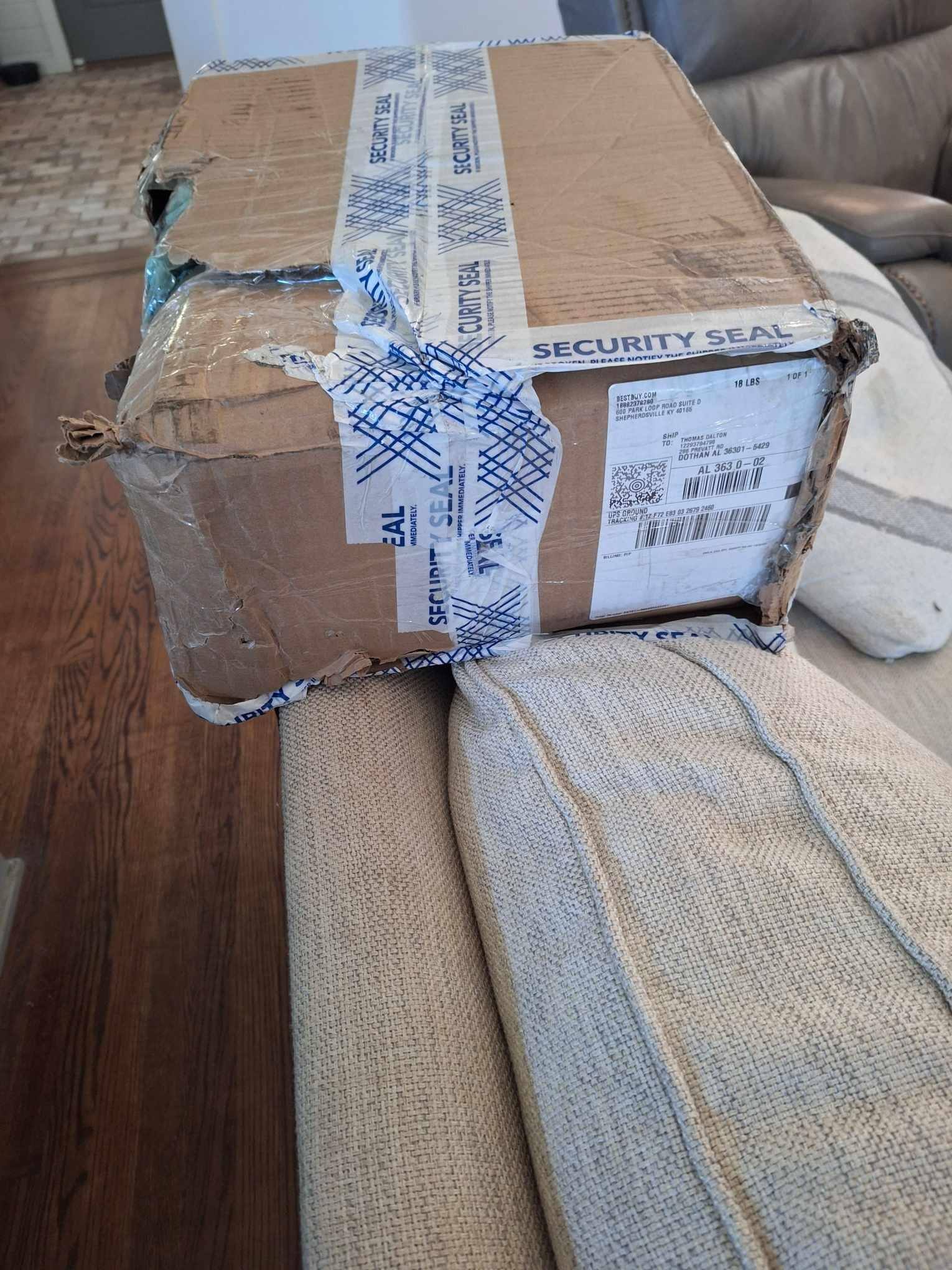 Customer provided, click to load a larger version