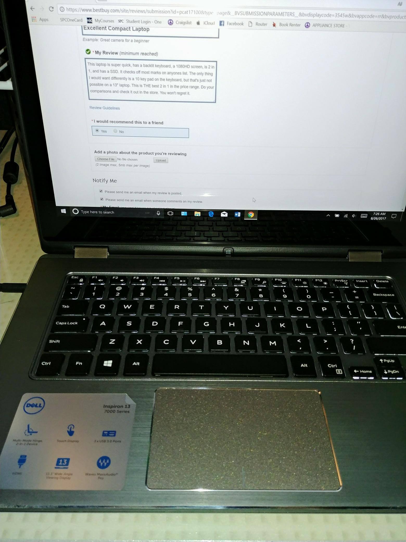 Customer provided image, click to load a larger version