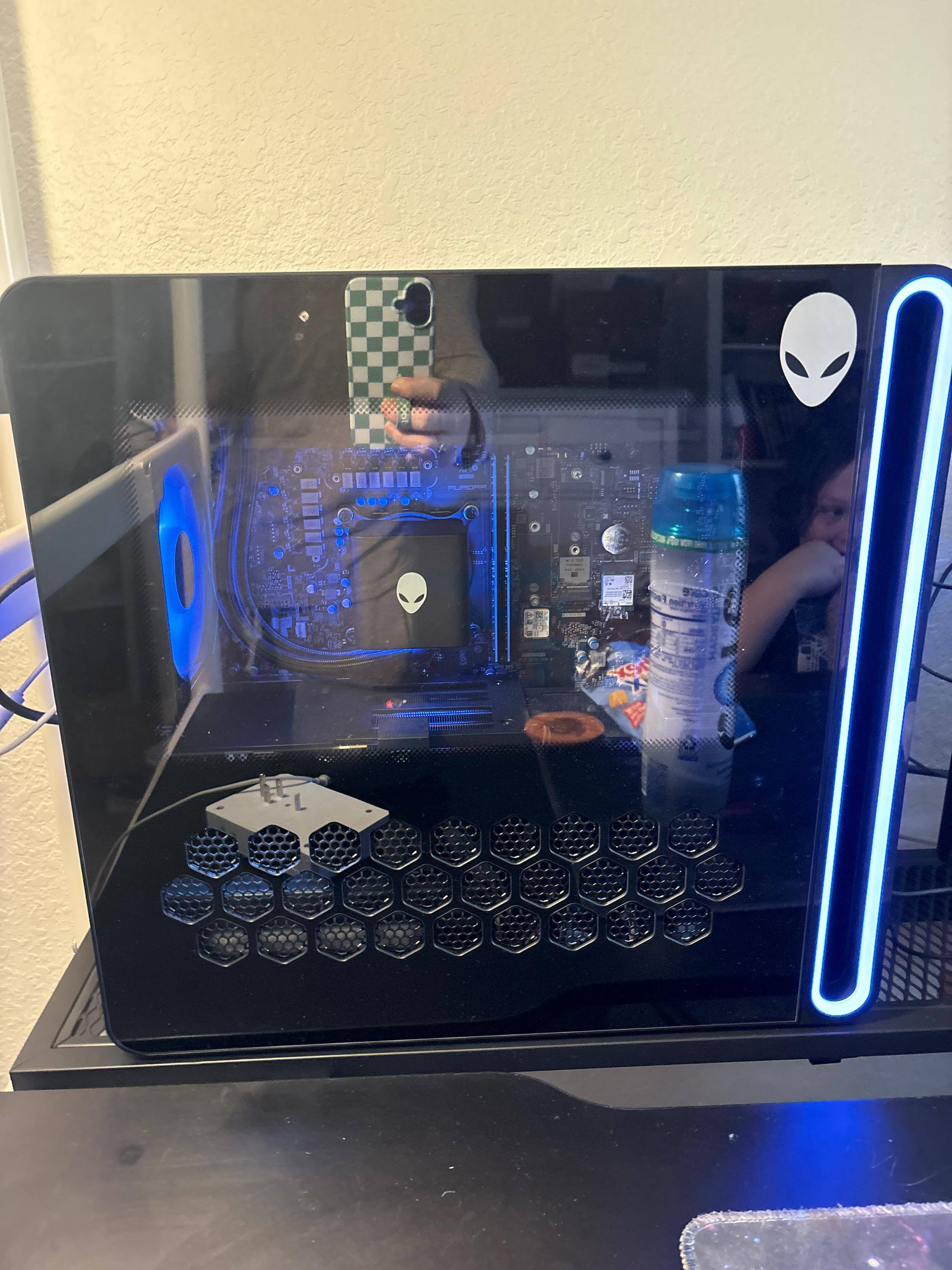 Customer provided image, click to load a larger version