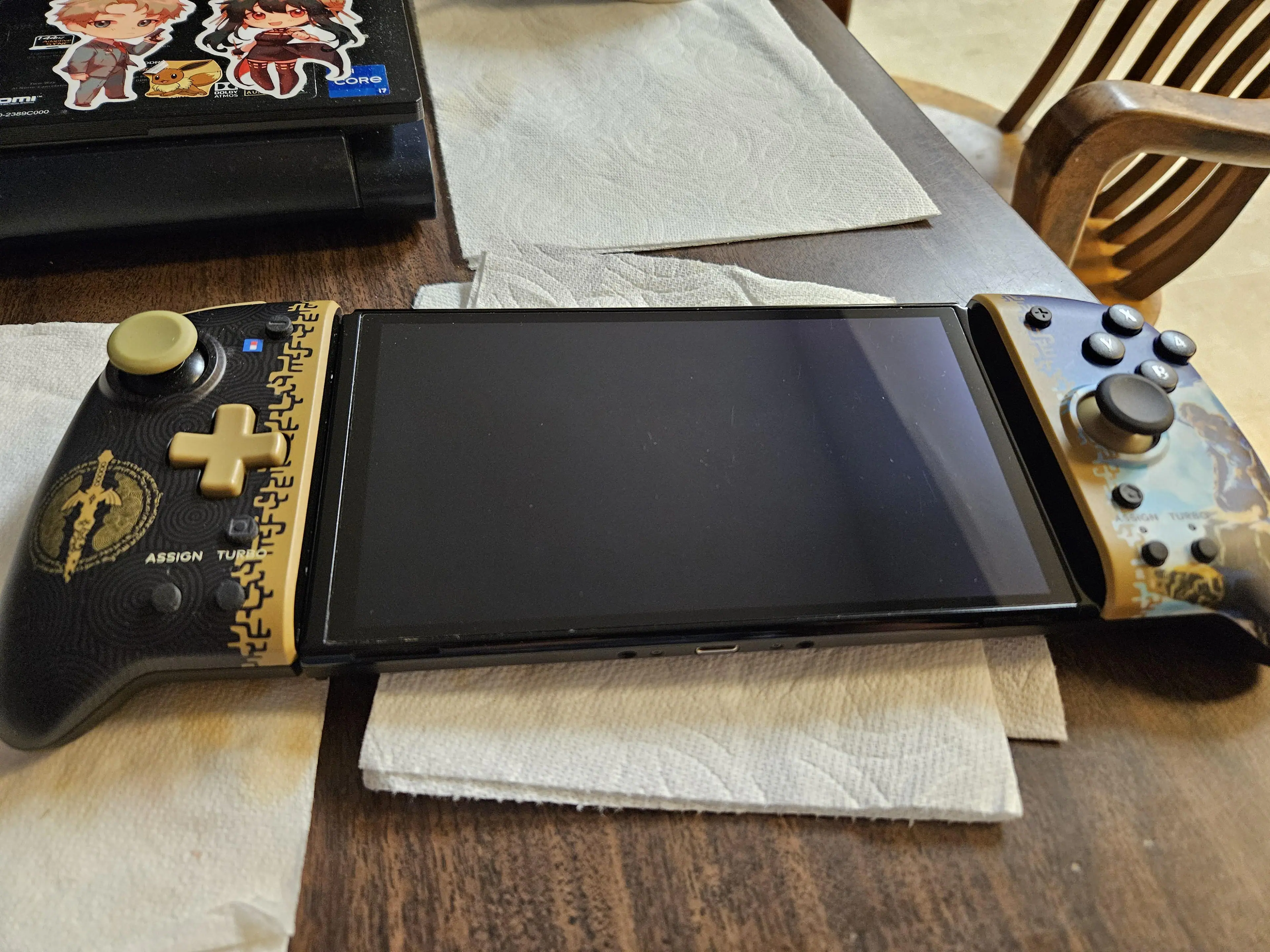 Customer provided, click to load a larger version