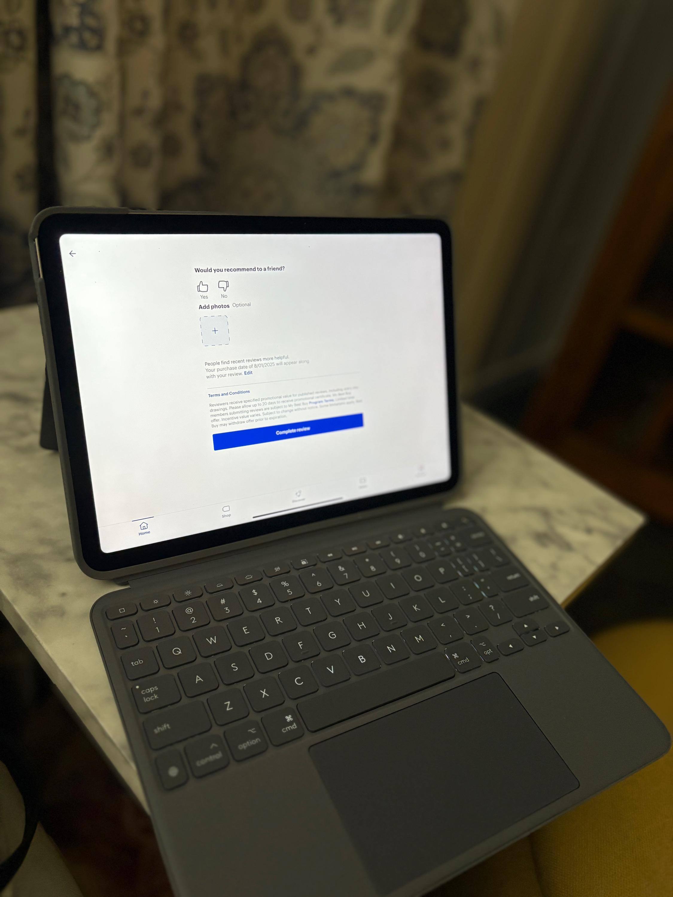 Customer provided, click to load a larger version