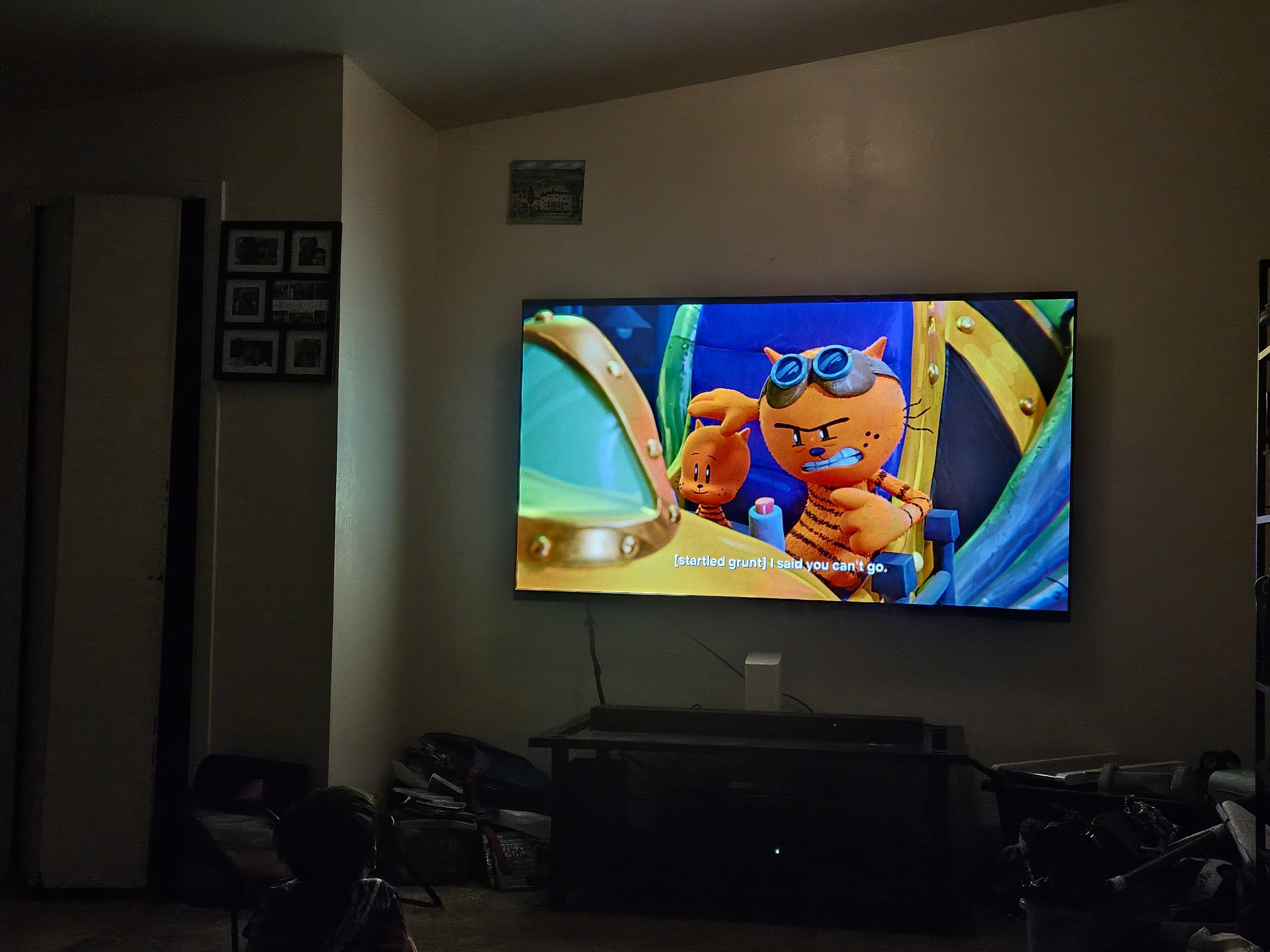 Customer provided image, click to load a larger version