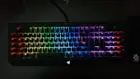 one of the custom lighting profiles you can make, click to load a larger version
