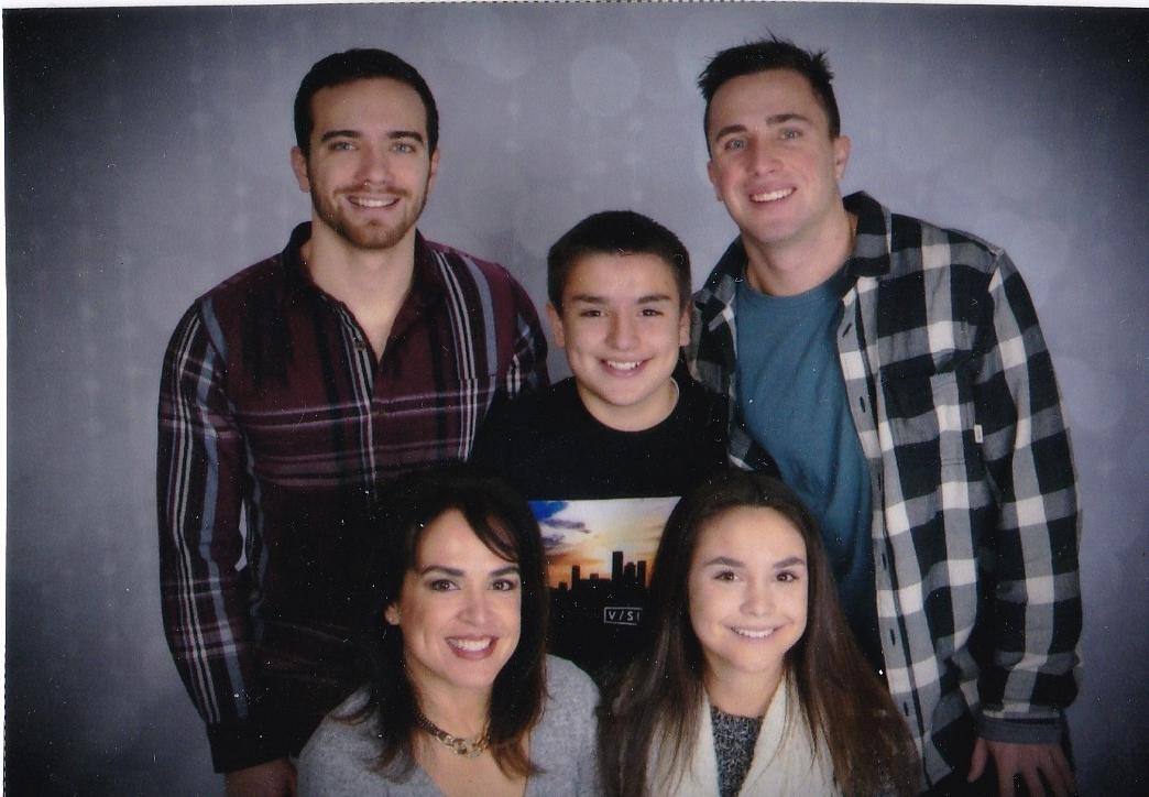 Christmas, 2015, click to load a larger version