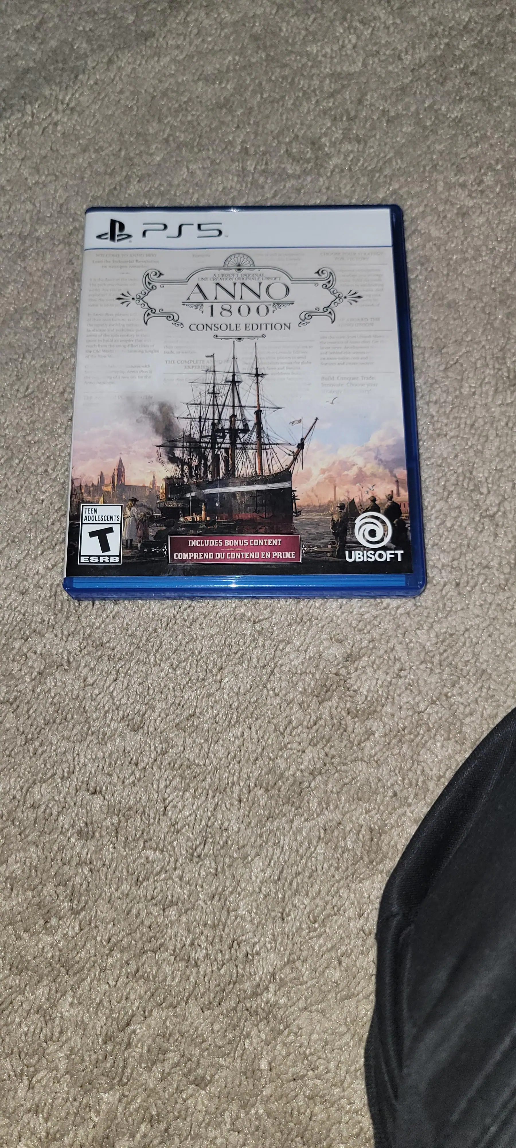 Customer provided image, click to load a larger version