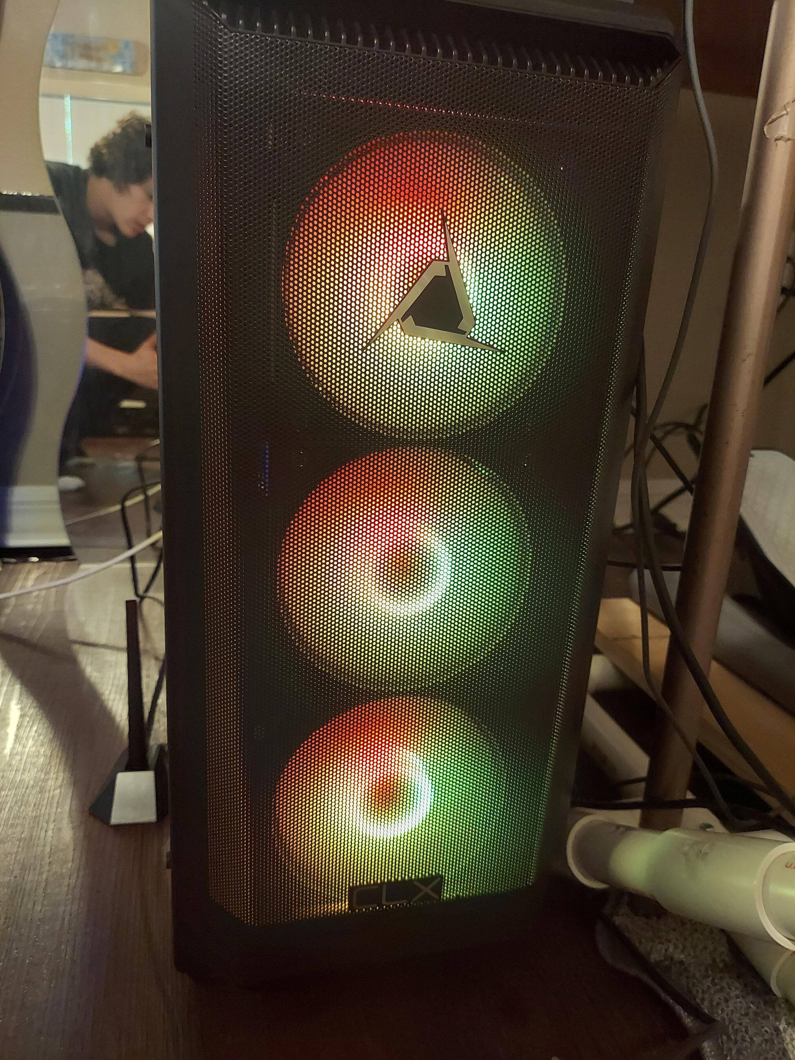 Customer provided image, click to load a larger version