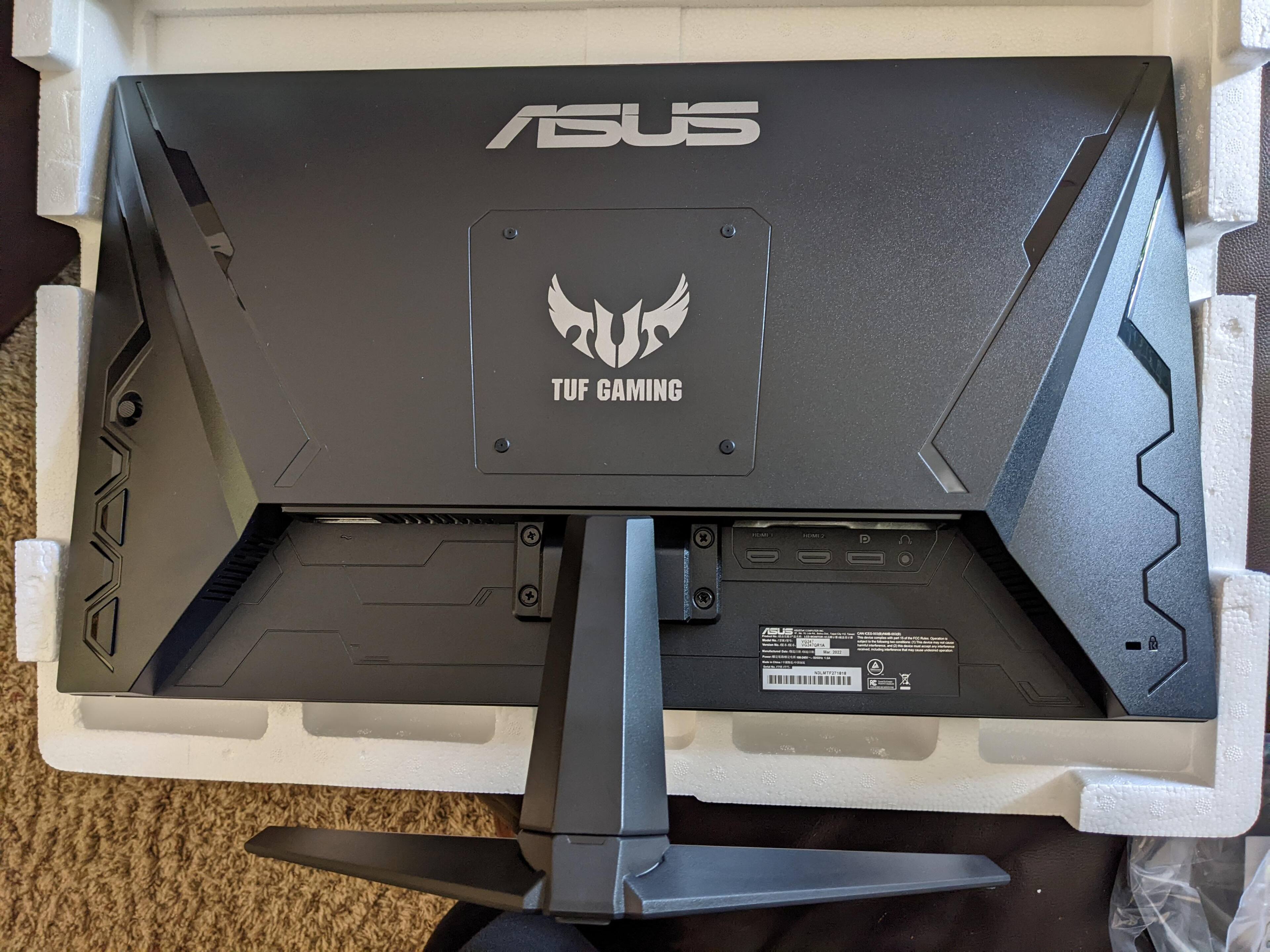 Rear, click to load a larger version