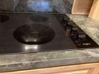 Whirlpool 30 Built-In Electric Cooktop White WCE55US0HW - Best Buy