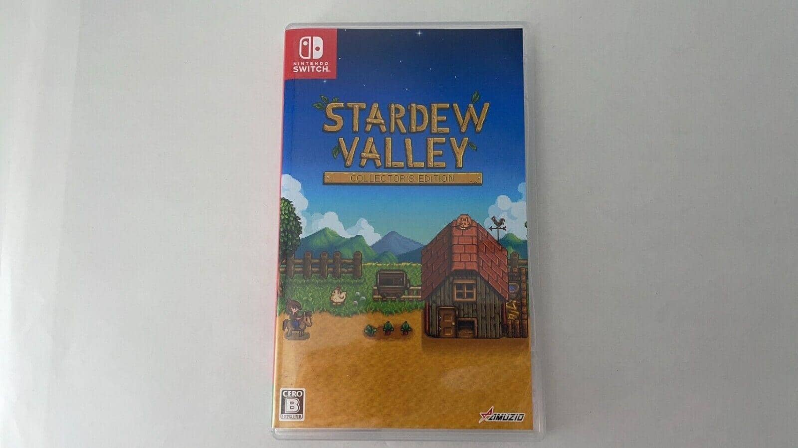 Stardew Valley Nintendo Switch - Best Buy