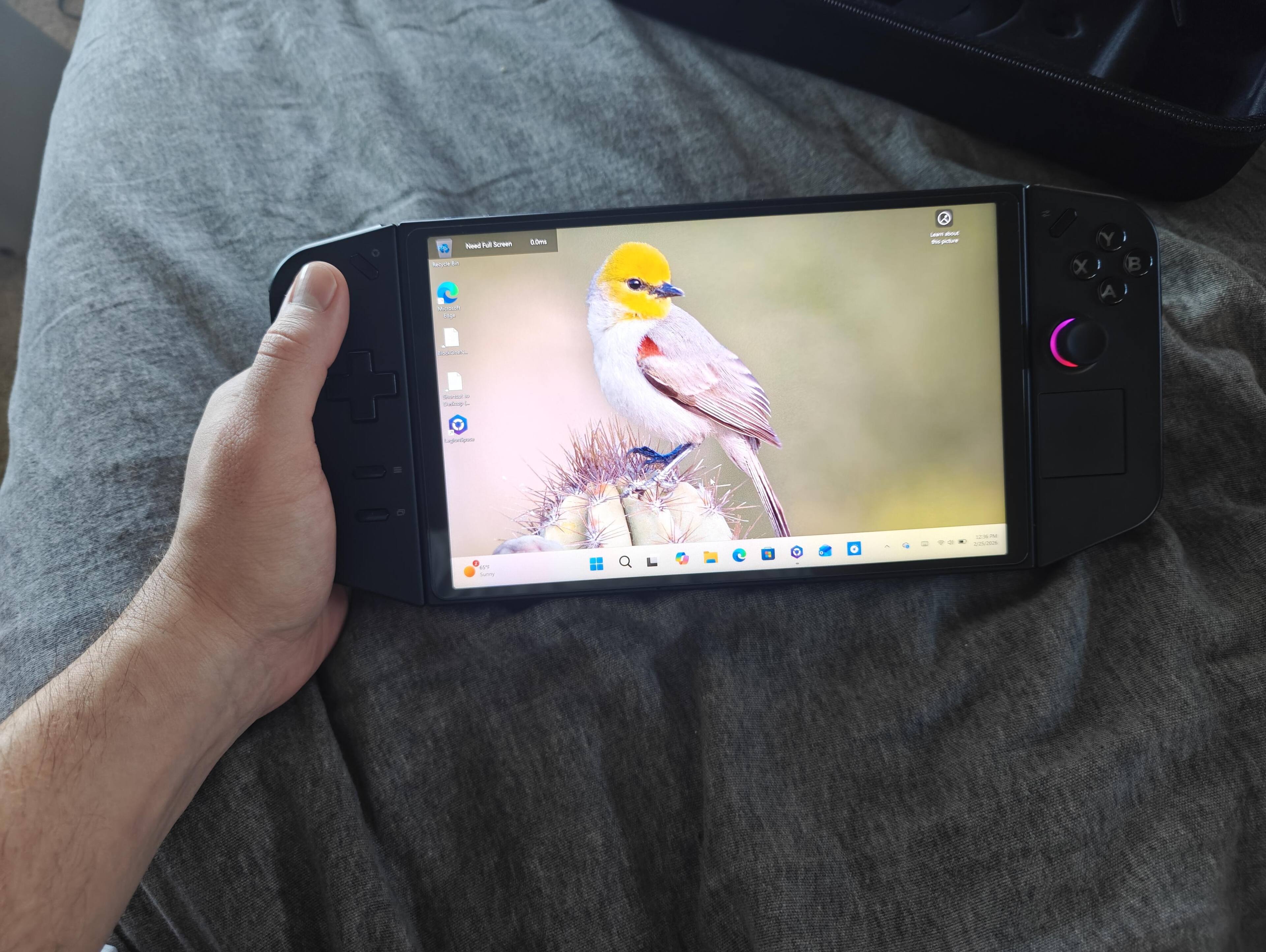 Customer provided, click to load a larger version