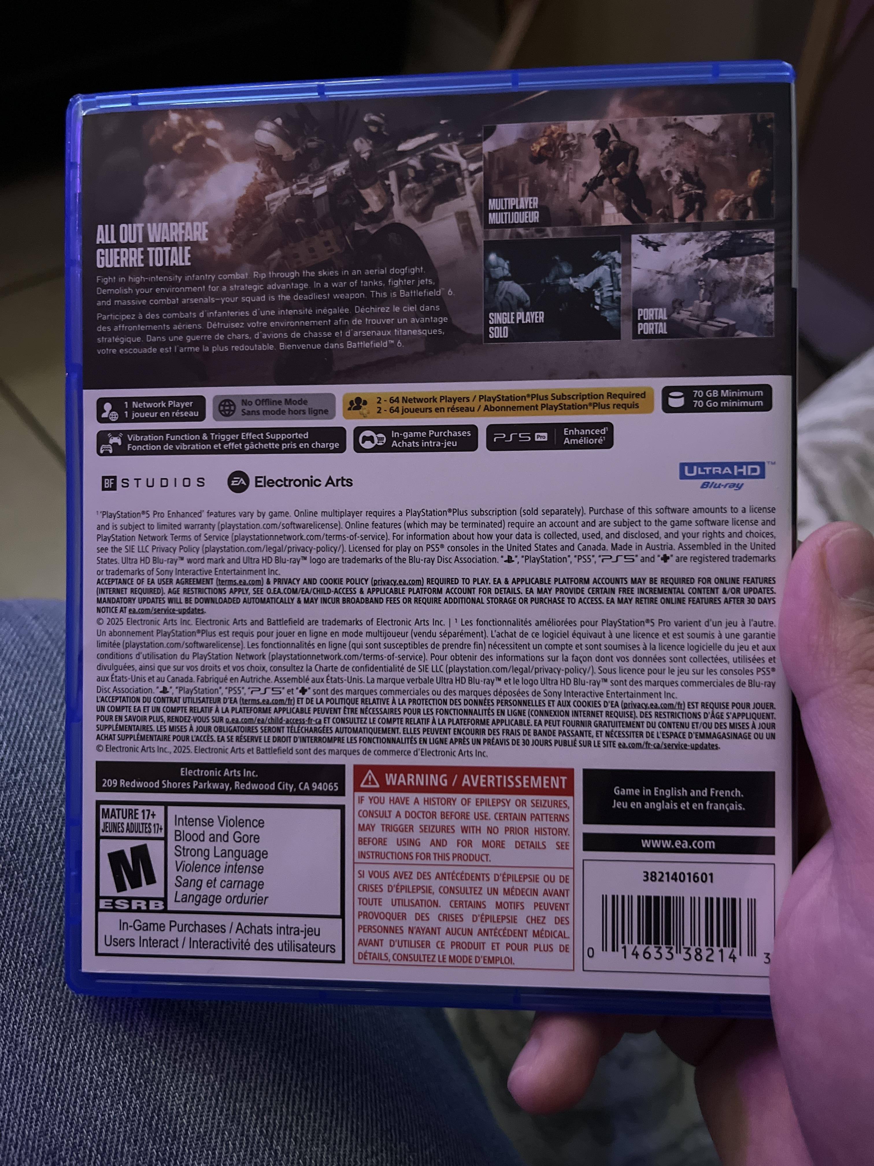 Customer provided image, click to load a larger version