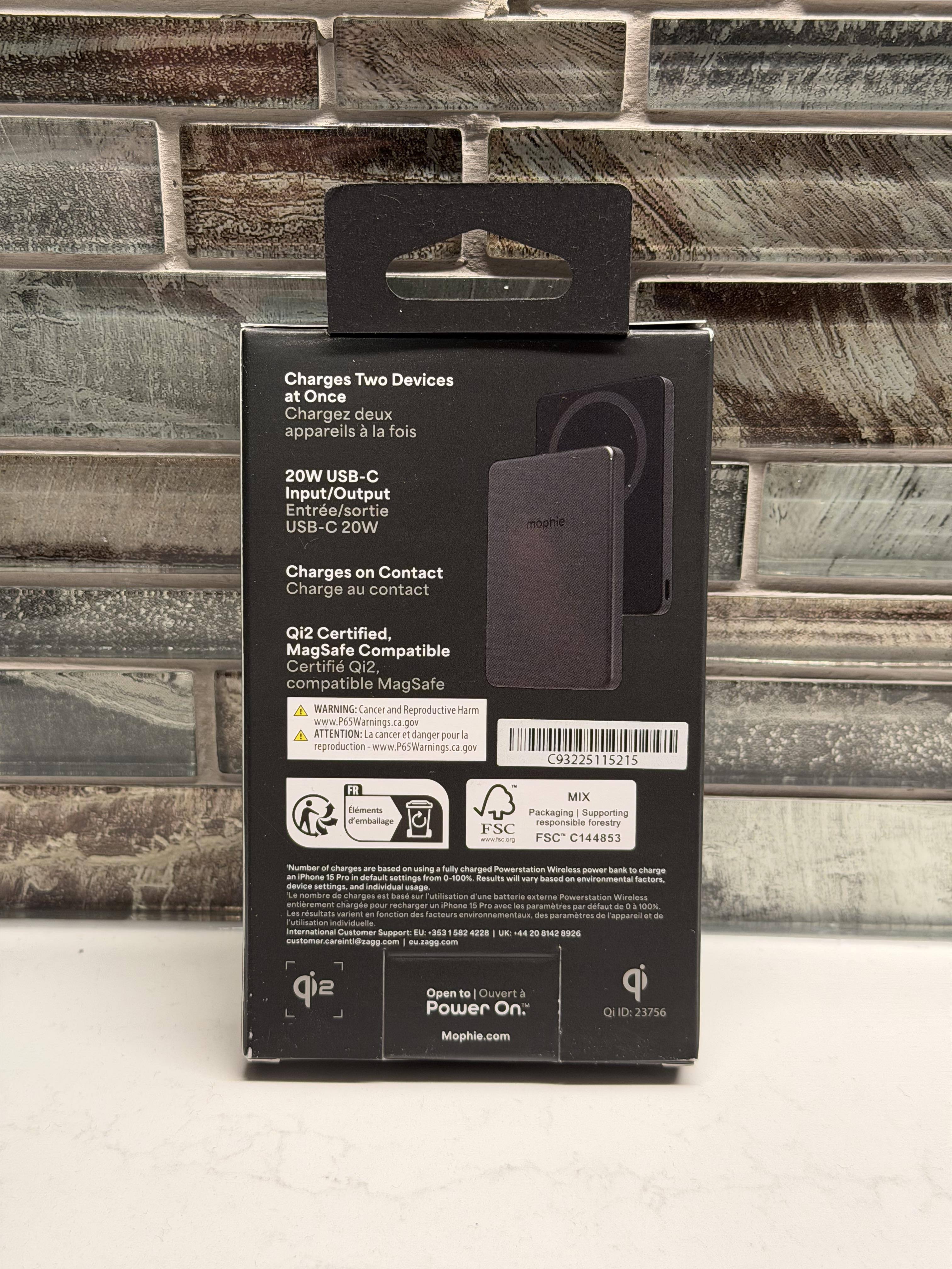 Customer provided, click to load a larger version