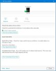 Failed Test, click to load a larger version