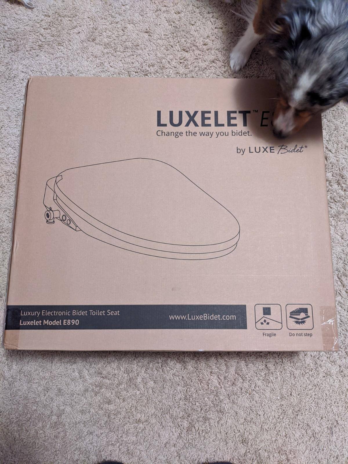 Customer provided image, click to load a larger version