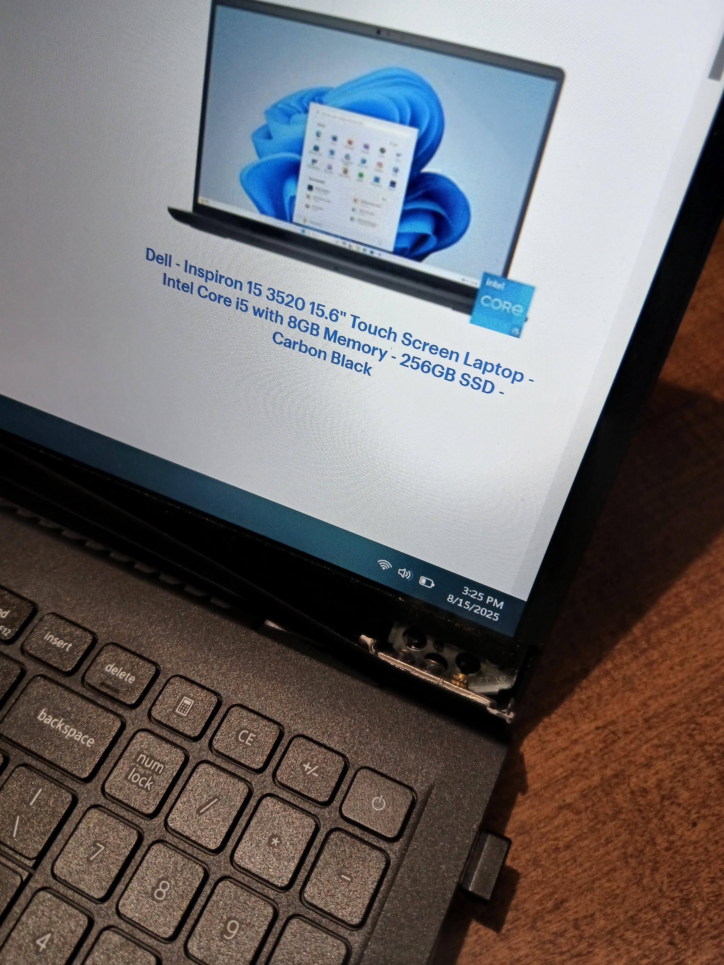 Customer provided, click to load a larger version