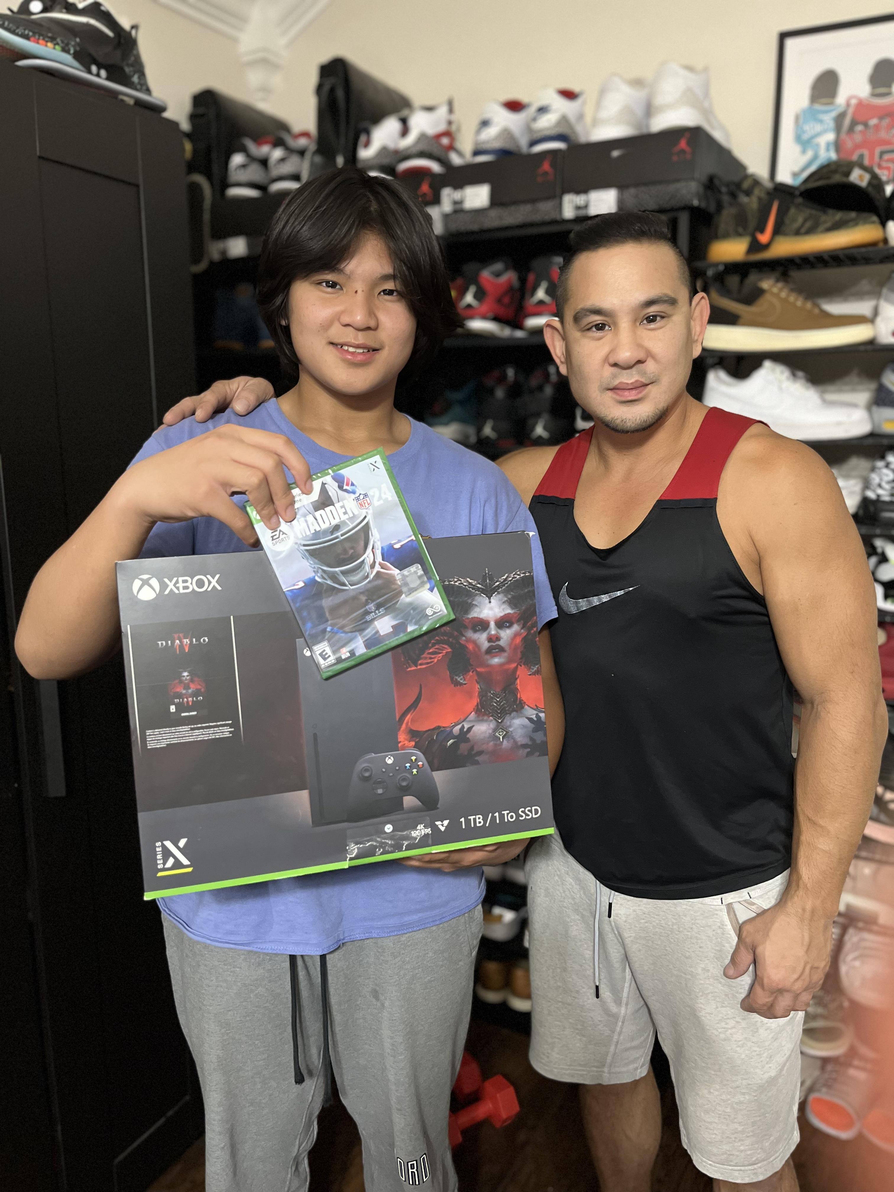 Customer provided, click to load a larger version