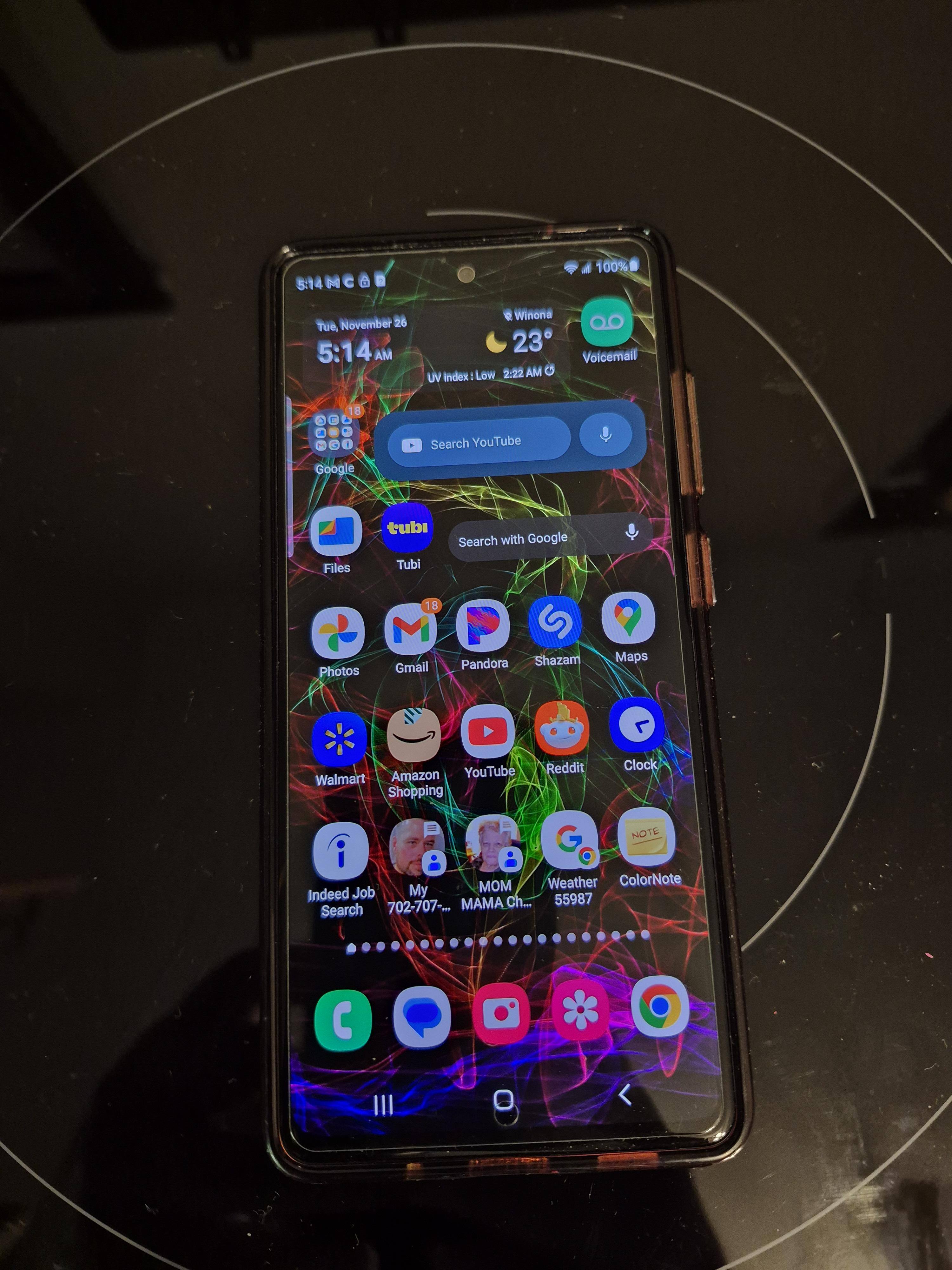 Customer provided, click to load a larger version