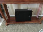Subwoofer, click to load a larger version