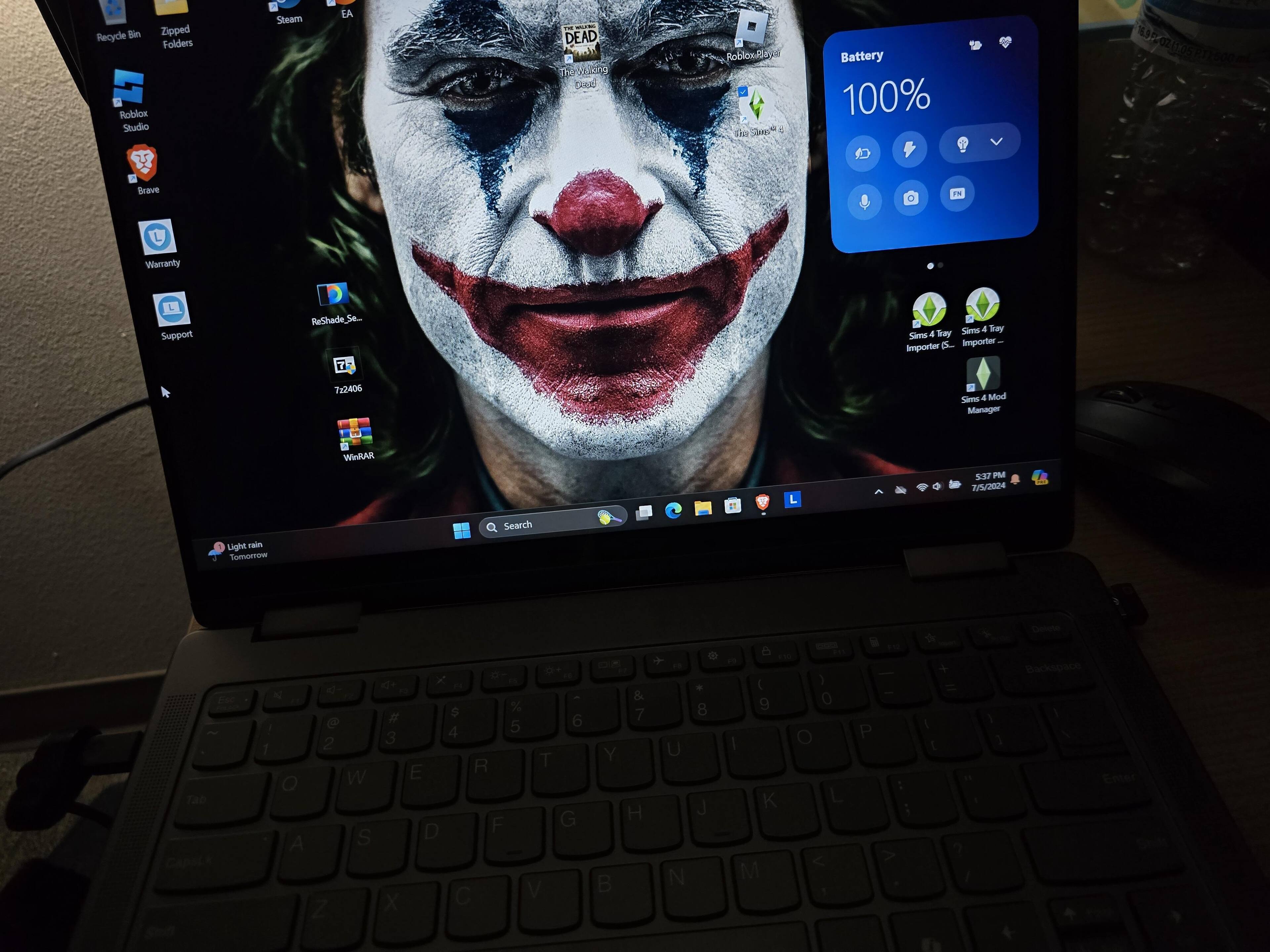 Customer provided, click to load a larger version