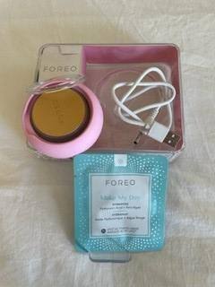 UFO, Charging Cord, Mask Sheet, click to load a larger version