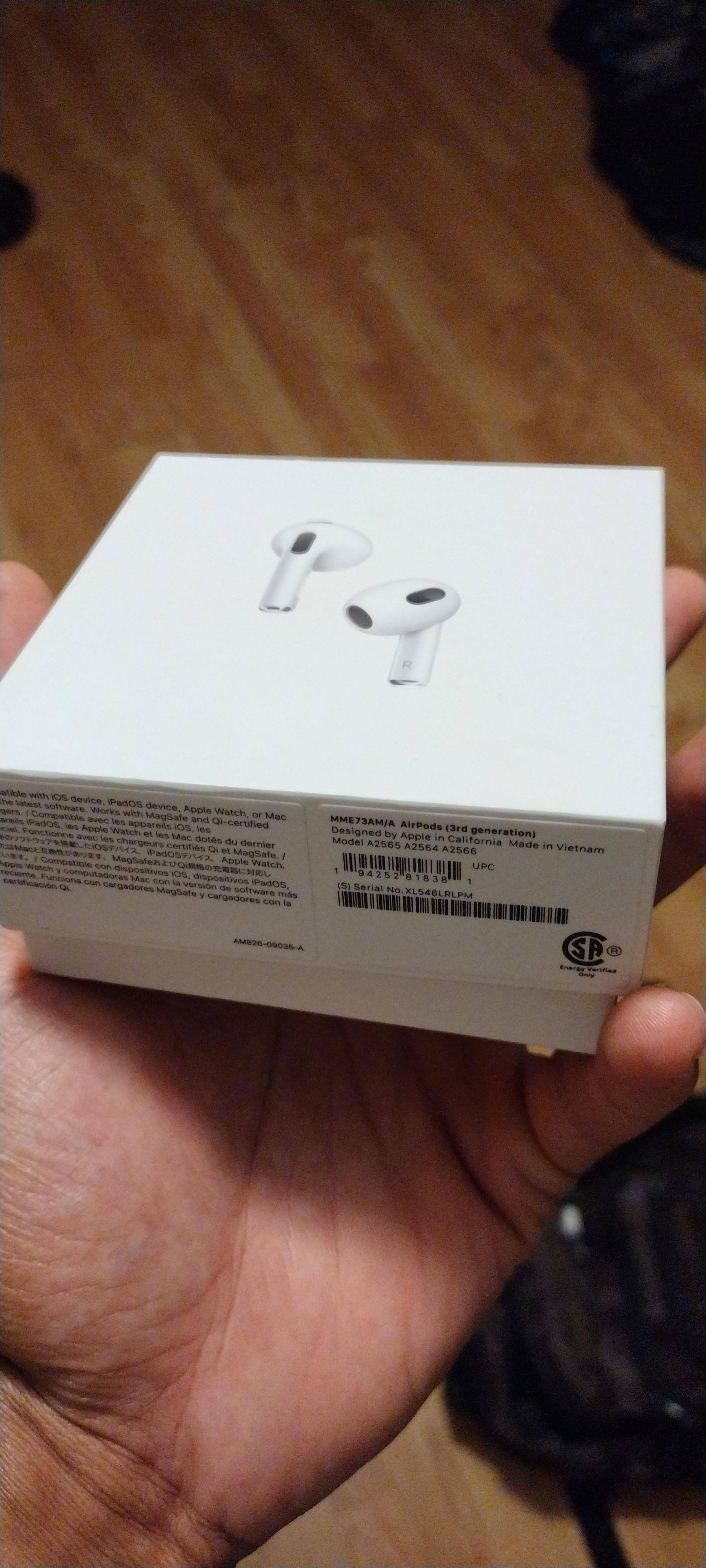 Customer provided, click to load a larger version