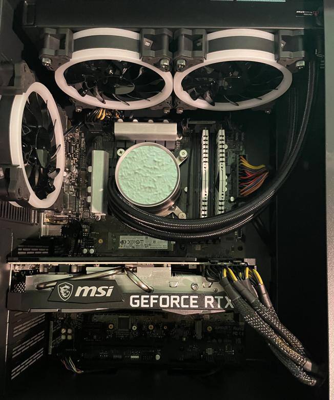 Customer provided image, click to load a larger version