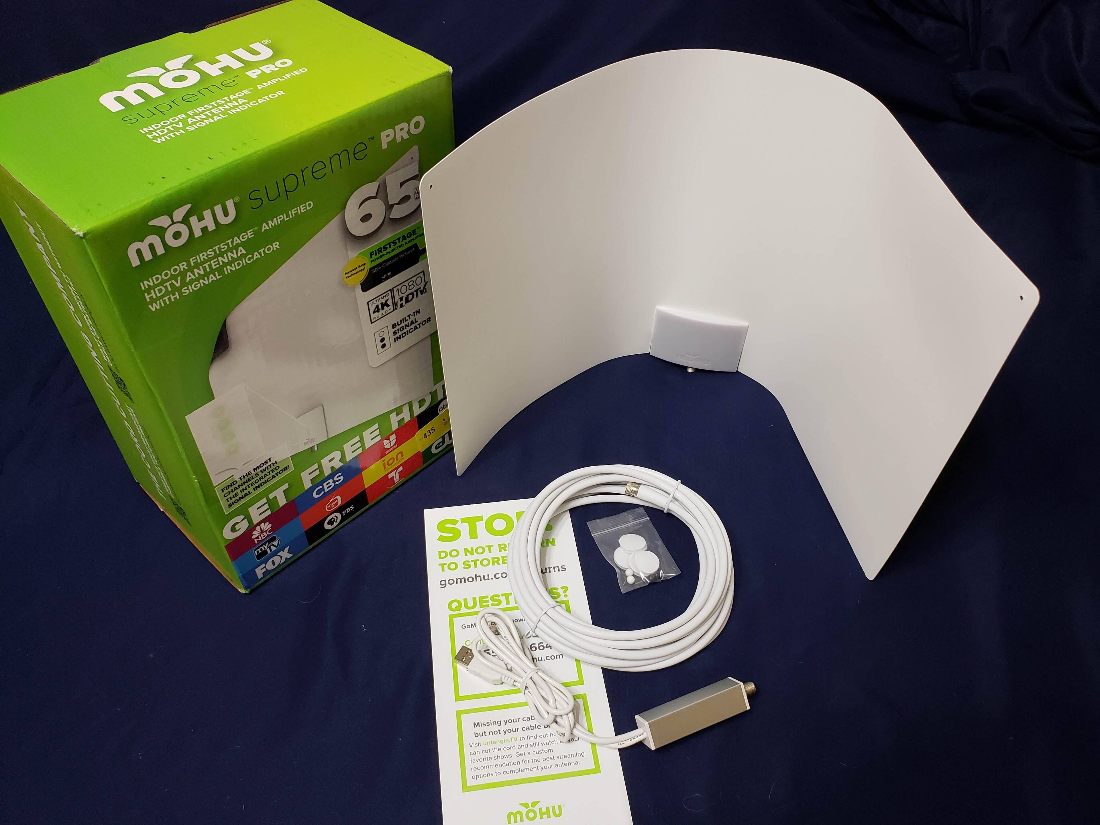 Everything included, click to load a larger version