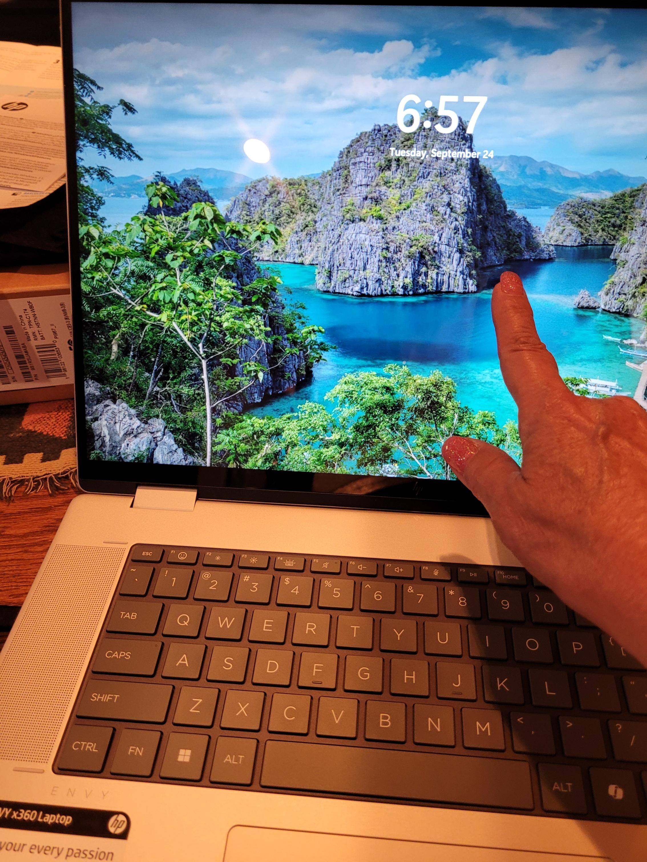 Customer provided, click to load a larger version