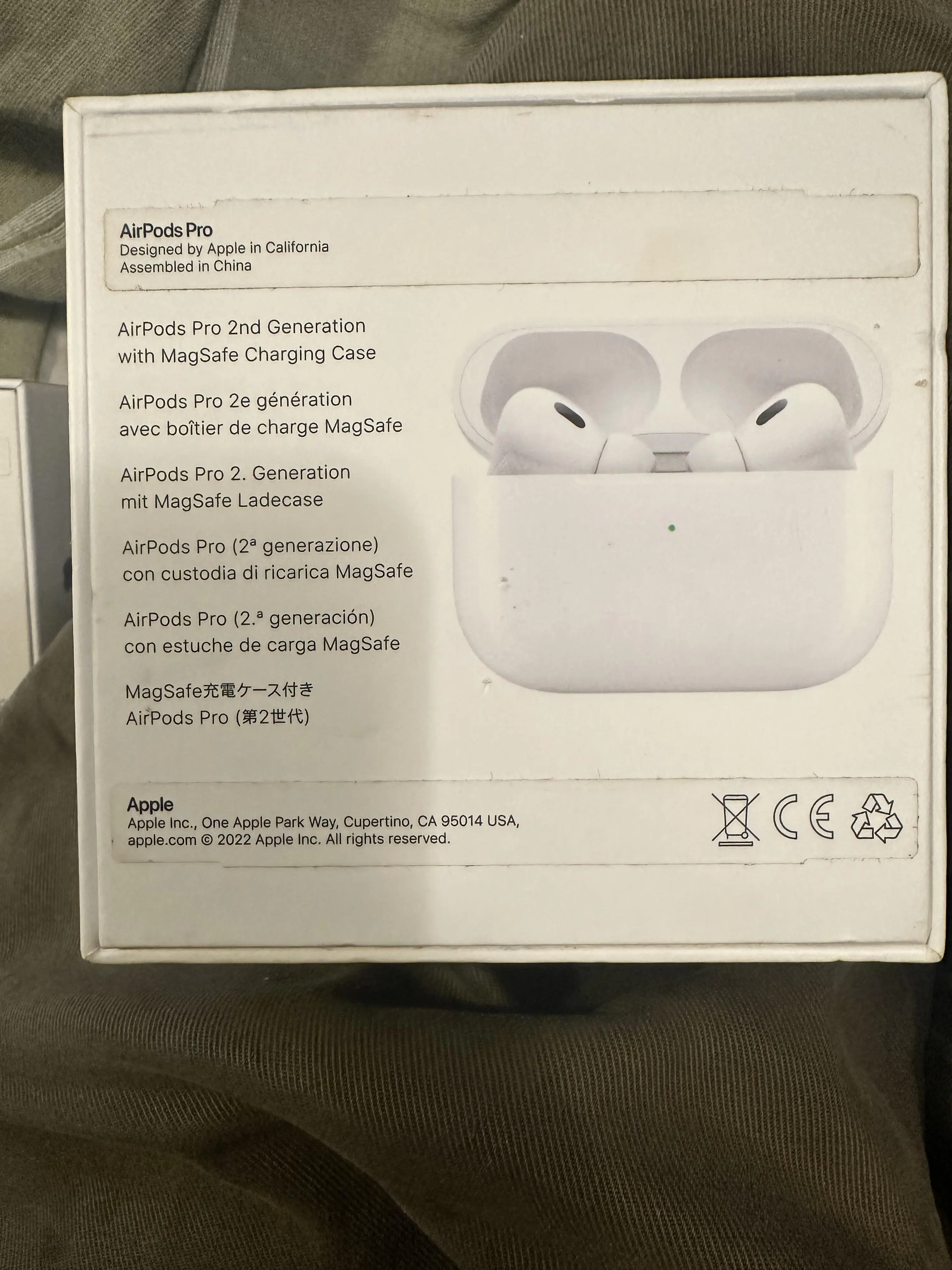 Customer provided, click to load a larger version