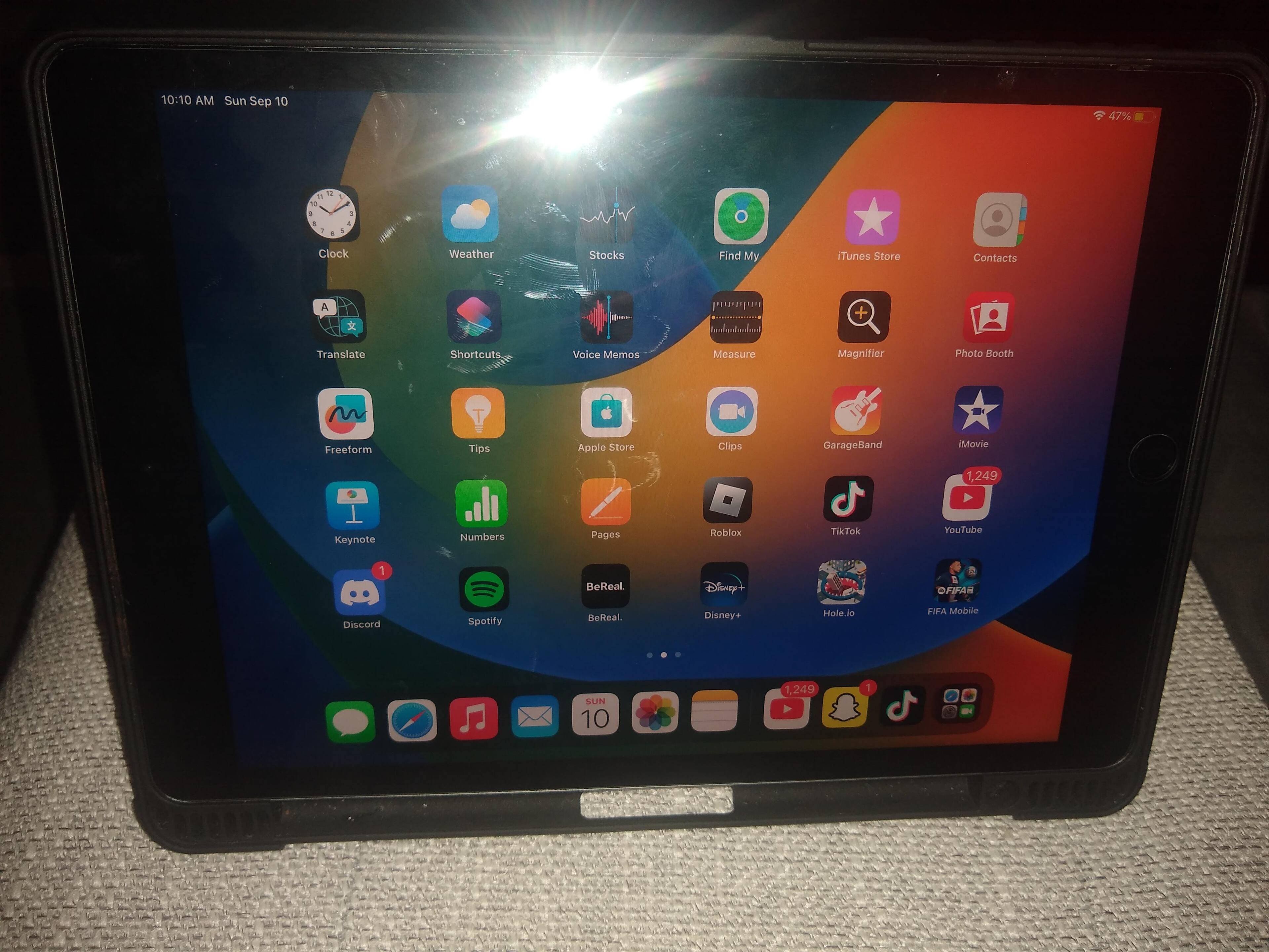 Customer provided, click to load a larger version